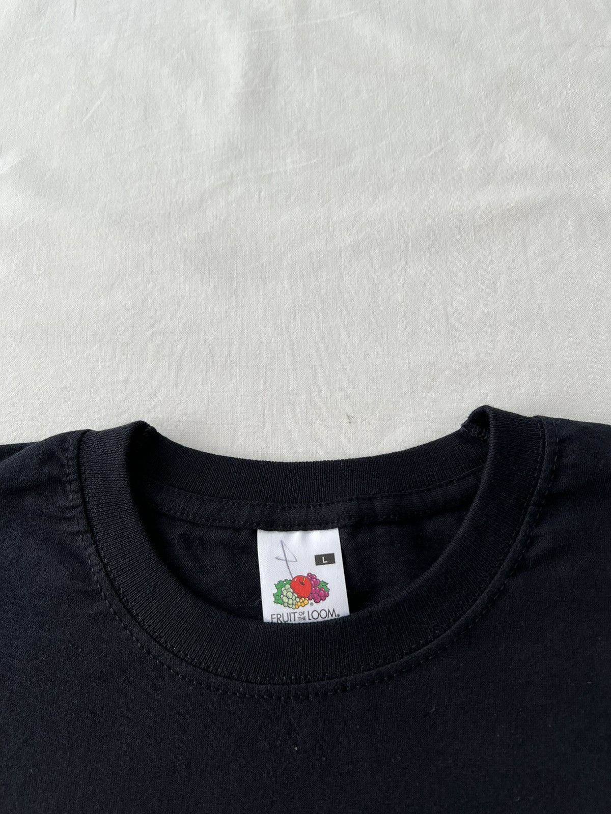 Band Tees Vintage 2000s Agnostic Front Hardcore Punk Band T-shirt Size US L / EU 52-54 / 3 - 7 Thumbnail