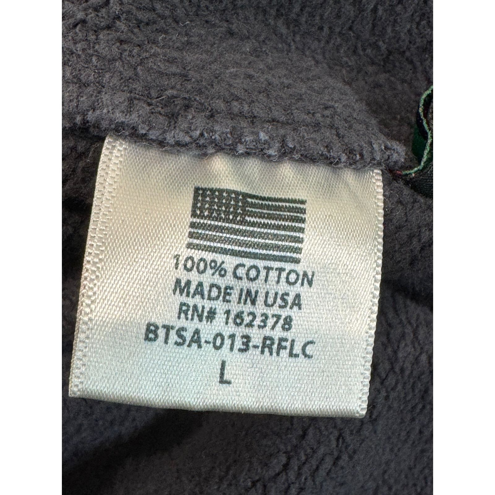 DENIM TEARS Denim Tears Grey & Yellow Sweats Size US 34 / EU 50 - 5 Thumbnail