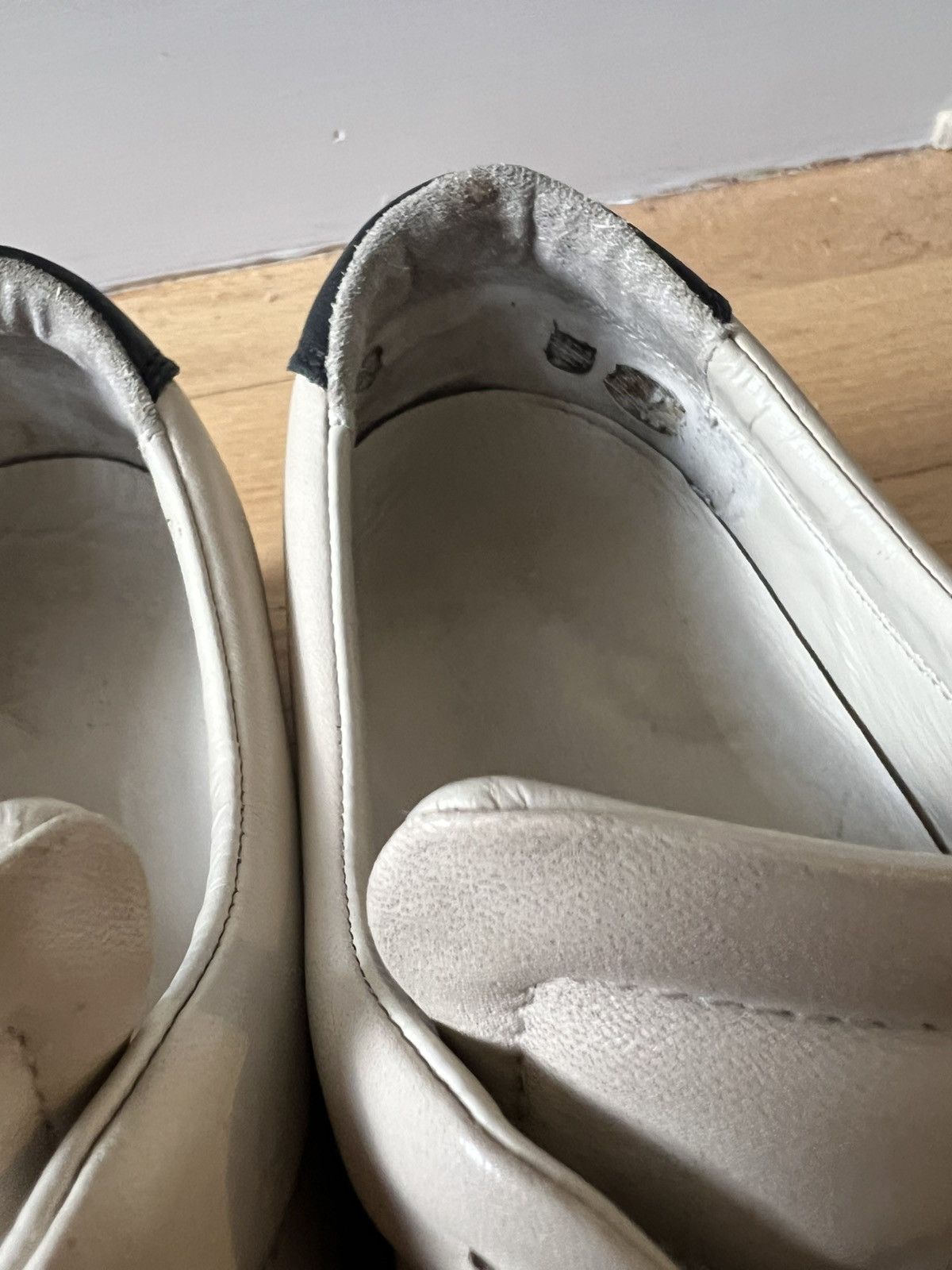 Aime Leon Dore Q27 Wallabe shoes (2018) Size US 13 / EU 46 - 11 Thumbnail