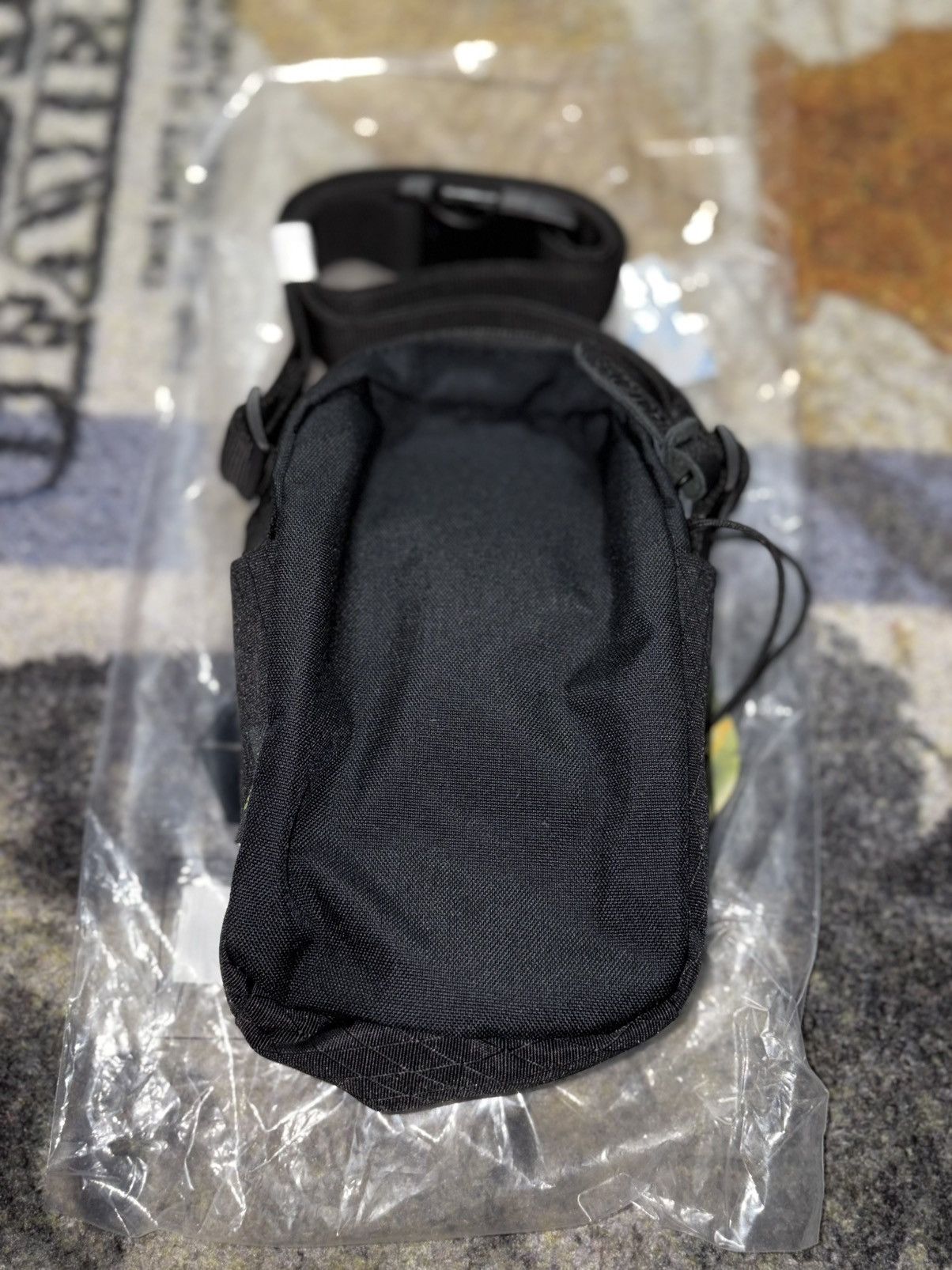 Palace Palace Cordura Tri-Shot Bag Size ONE SIZE - 2 Thumbnail