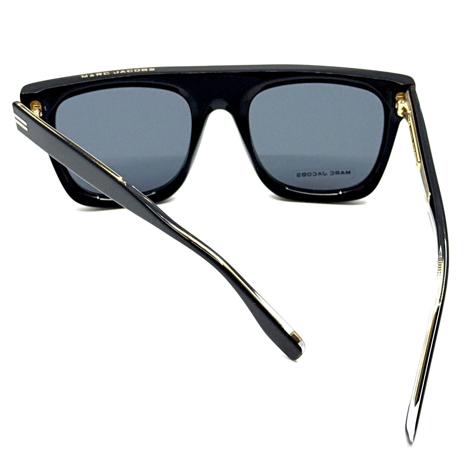 Marc Jacobs New, MARC JACOBS Sunglasses MJ1044/S 807IR Size ONE SIZE - 11 Thumbnail