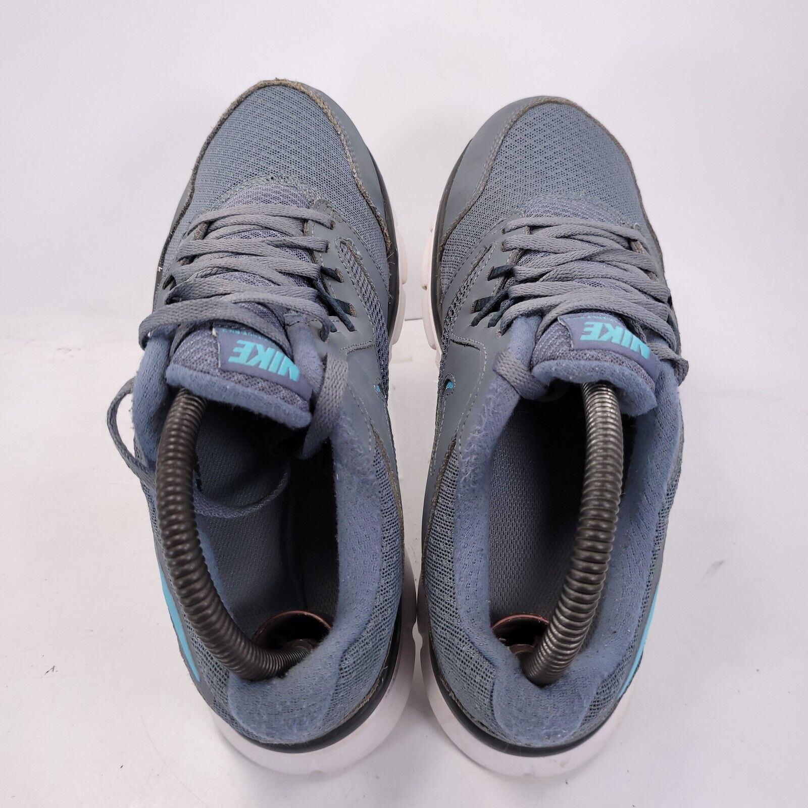 Nike Nike Flex Experience RN 3 Shoe Womens Size 7.5 652853-403 Size US 7.5 / IT 37.5 - 4 Thumbnail