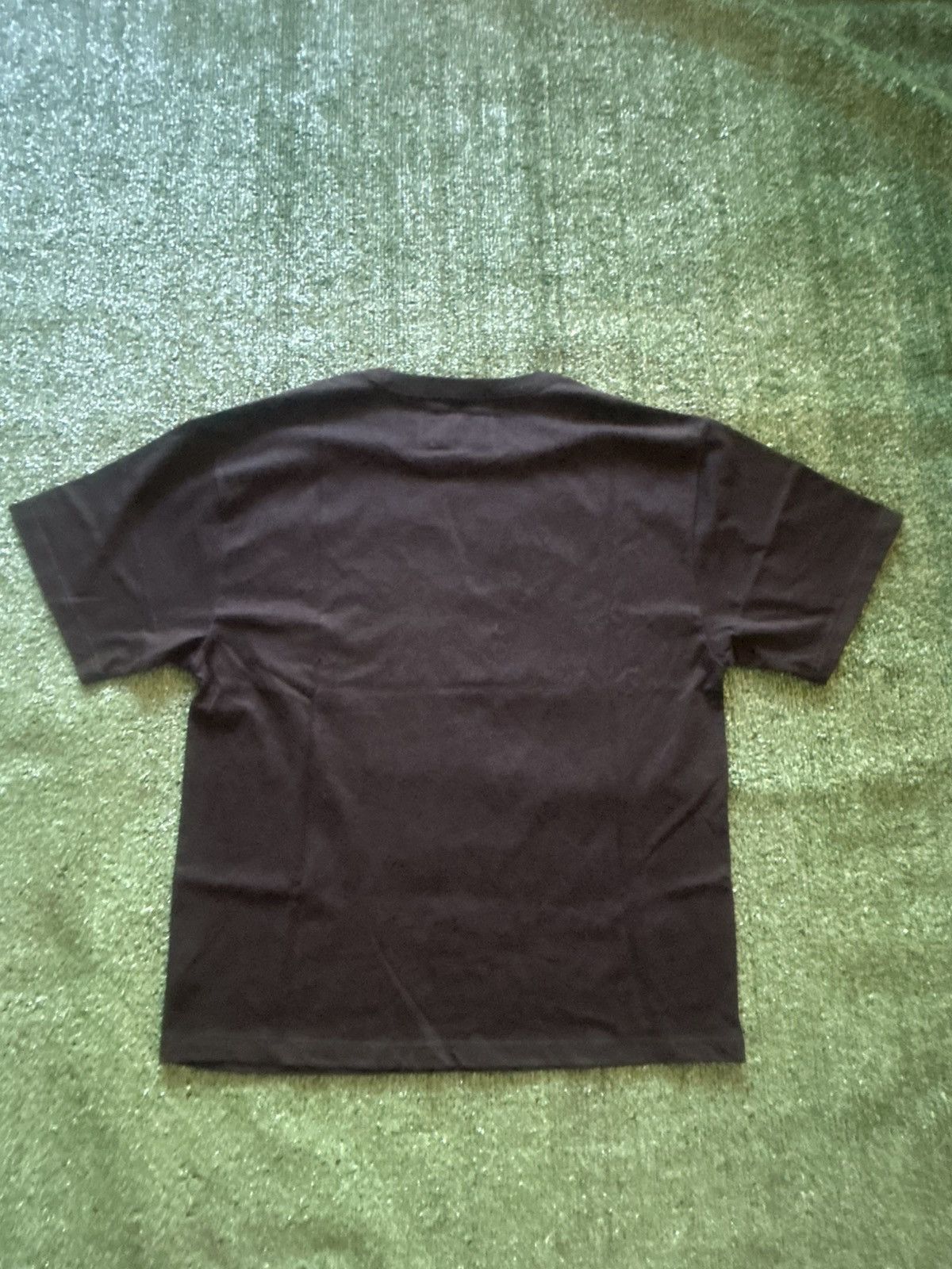 Sp5der SP5DER O.G WEB PINK BLURRED TEE Sz XXL BNWT Size US XXL / EU 58 / 5 - 7 Thumbnail