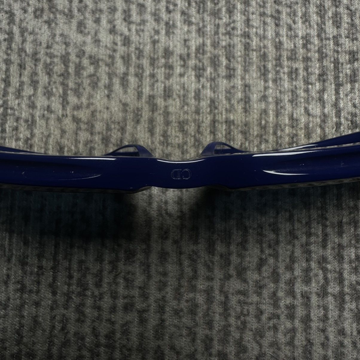 Dior Christian Dior XPlorer S3l Blue Size ONE SIZE - 9 Thumbnail
