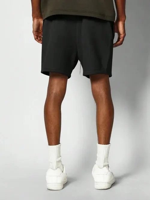 Jean Drip DRILL Street shorts Size US 30 / EU 46 - 3 Thumbnail