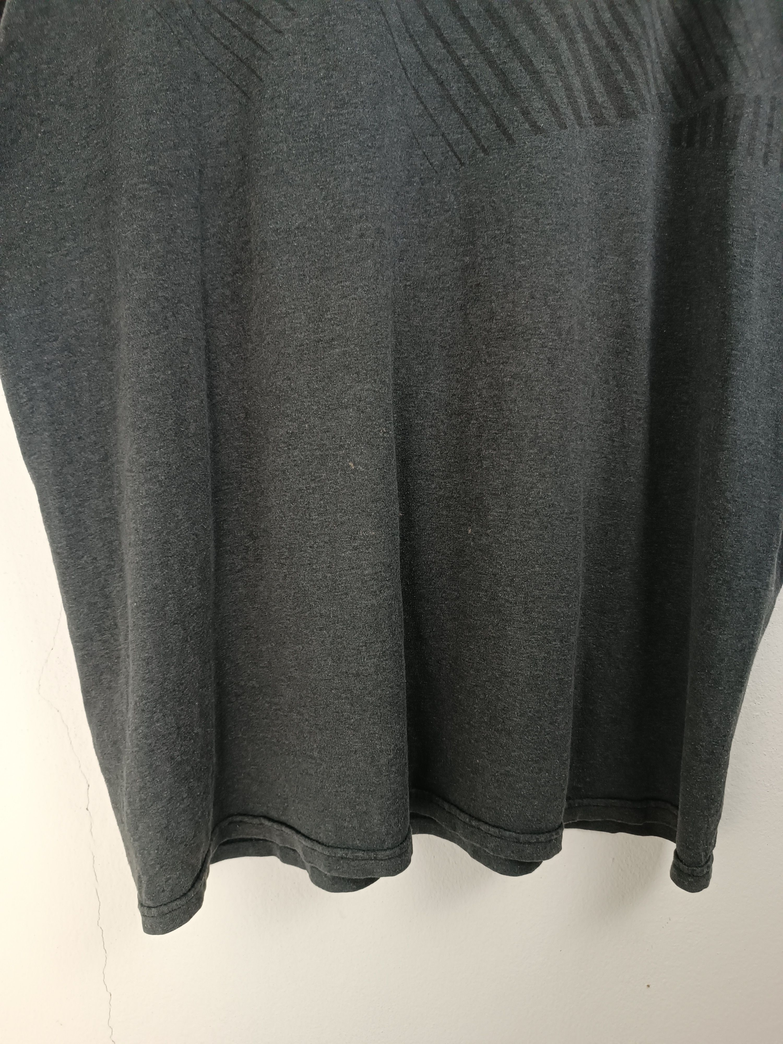 Quiksilver VINTAGE Y2K QUIKSILVER BACKHIT TEE O'NEILL RVCA SURF SKI Size US XL / EU 56 / 4 - 7 Thumbnail