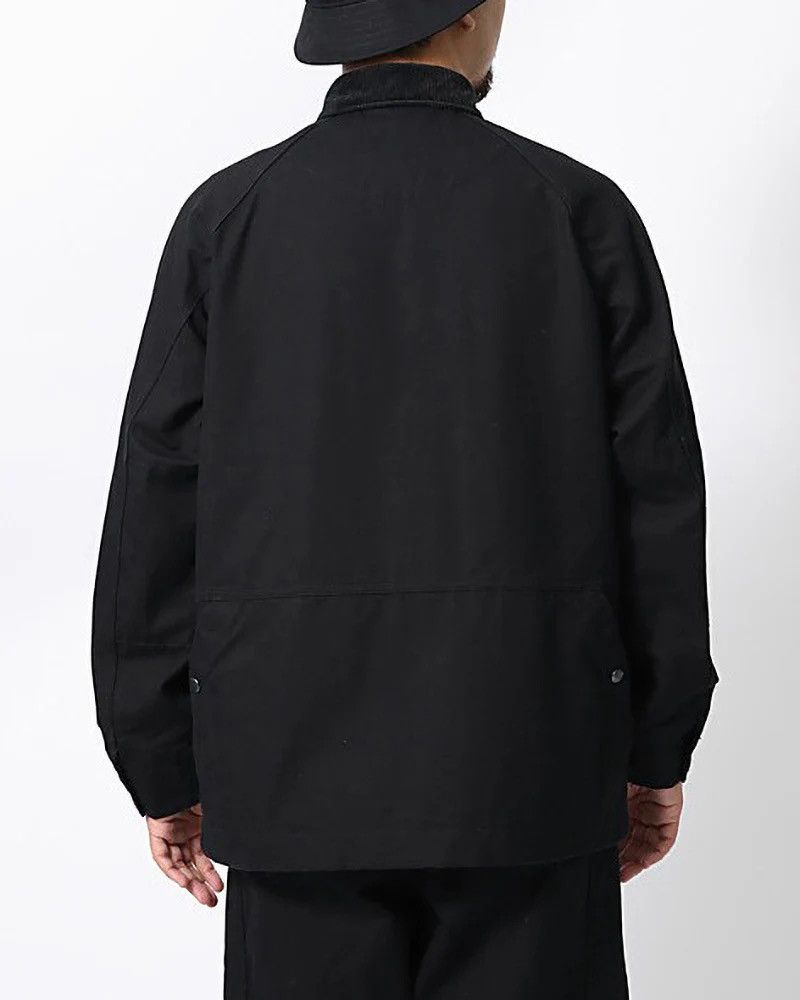 Snow Peak Snow Peak Takibi Barn Coat Size M Size US M / EU 48-50 / 2 - 2 Thumbnail