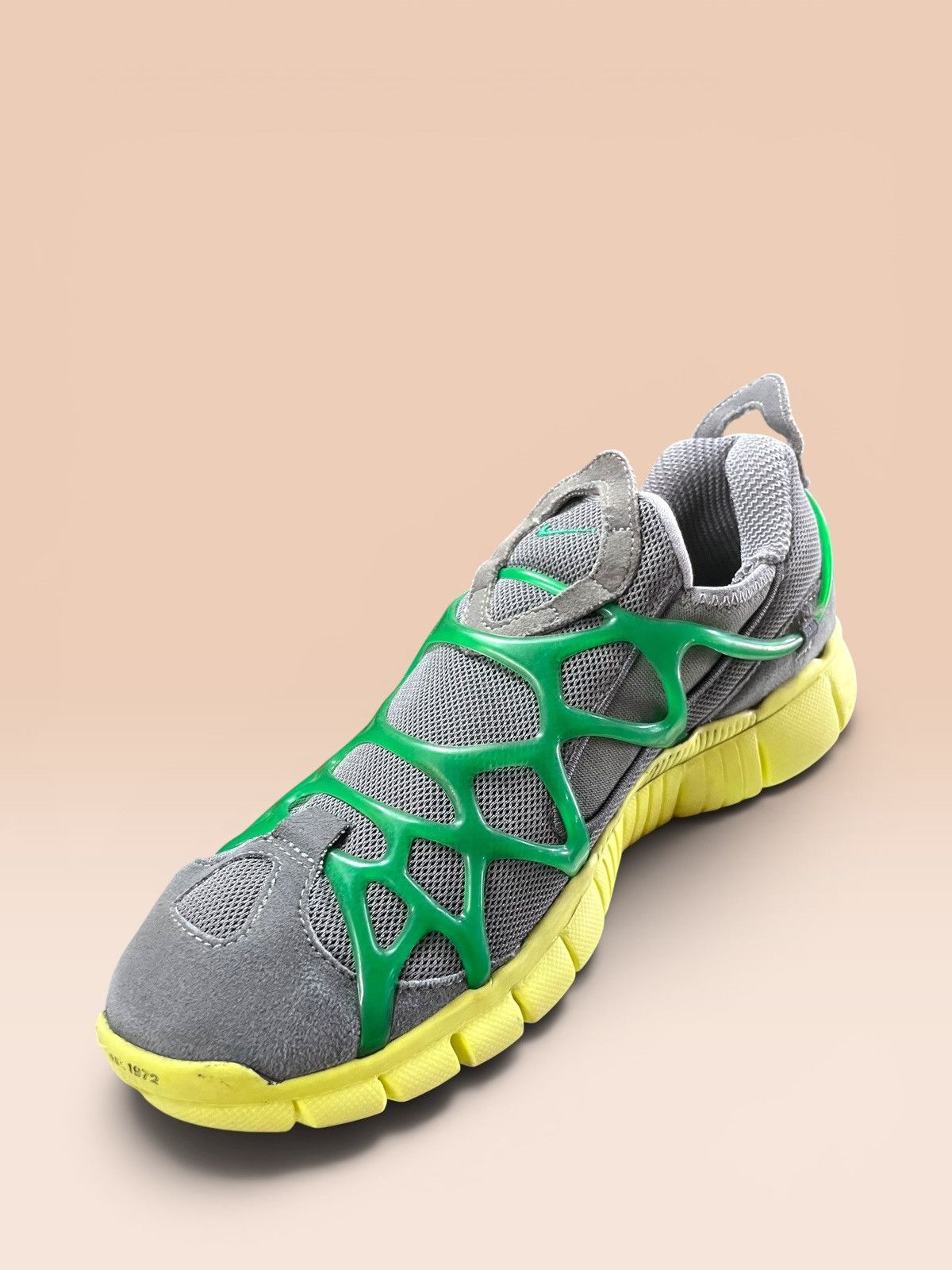 Nike Nike Kukini Free 5.0 Size US 8.5 / EU 41-42 - 15 Thumbnail