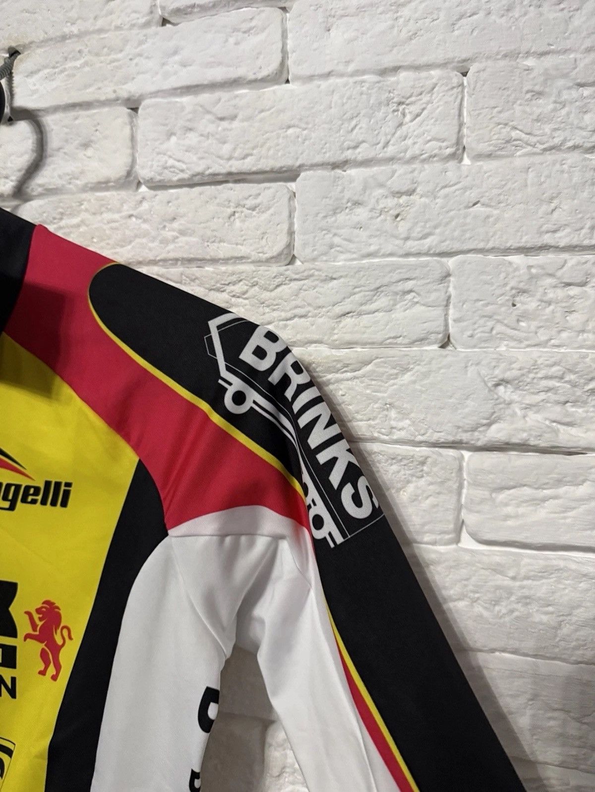 Other Rogelli Woman`s Brand New Cycling Longsleeve Bike Speedsuit Size S / US 4 / IT 40 - 4 Thumbnail