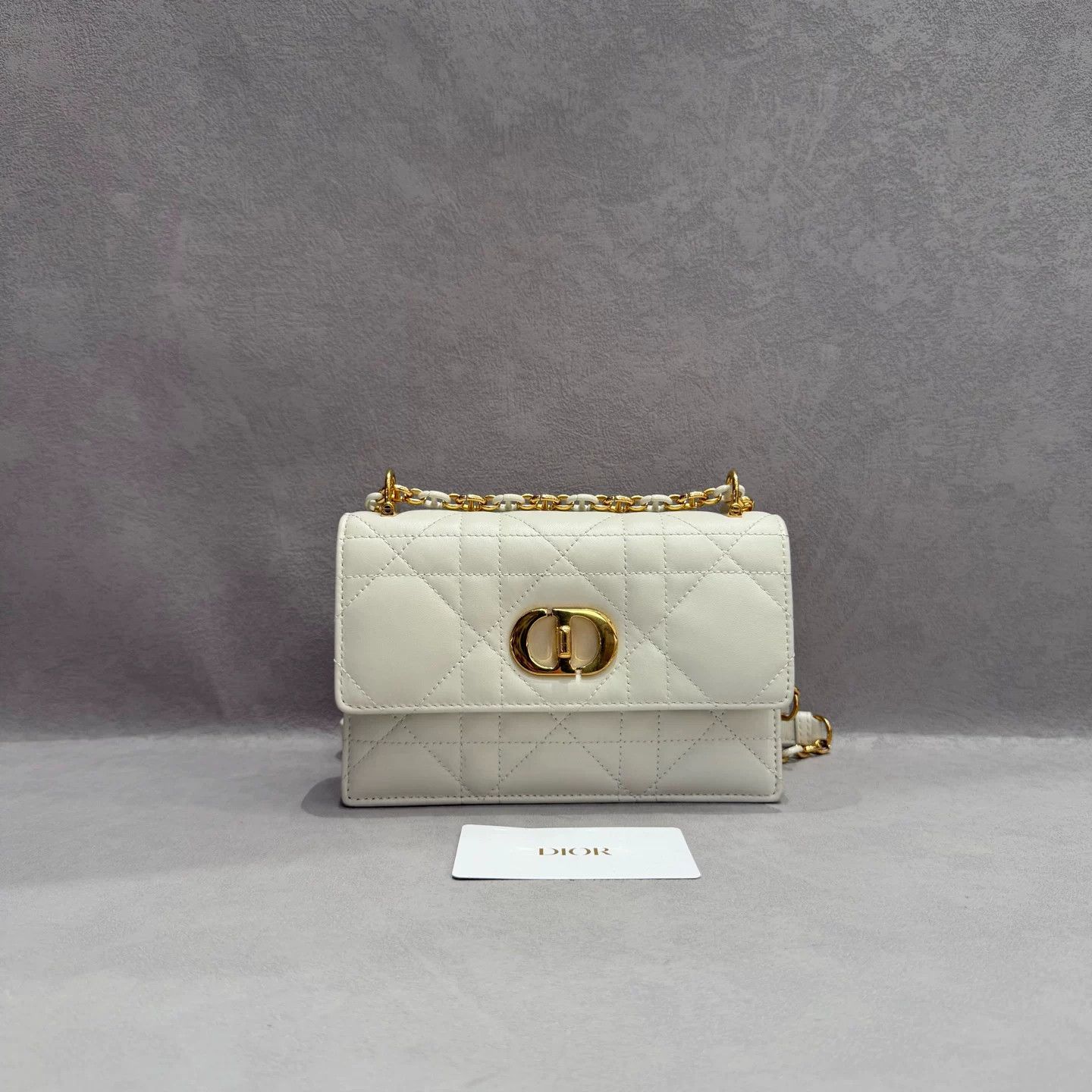 Dior Pre-loved Bag Very good condition Size ONE SIZE - 1 Thumbnail