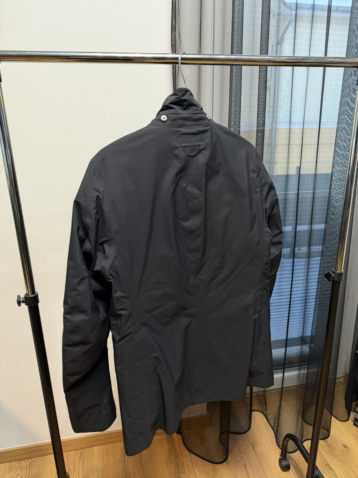Goretex × Nike ACG NikeLab ACG Blazer System 3 in 1 Gore-Tex Size US S / EU 44-46 / 1 - 3 Thumbnail