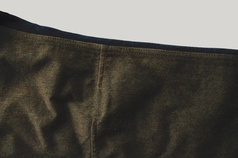 Junya Watanabe Junya Watanabe Man Denim Pants Size US 34 / EU 50 - 6 Thumbnail