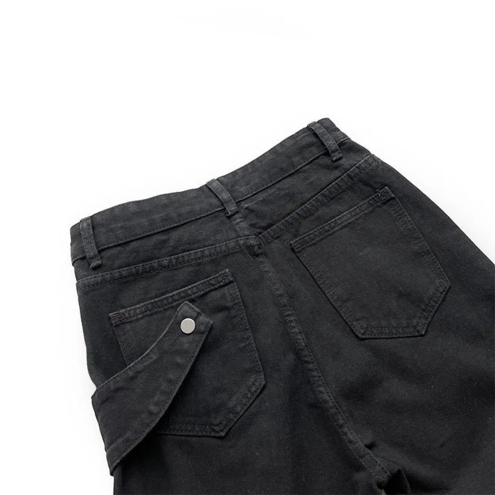 Jean × Vintage American Y2k Jeans Size US 32 / EU 48 - 6 Thumbnail