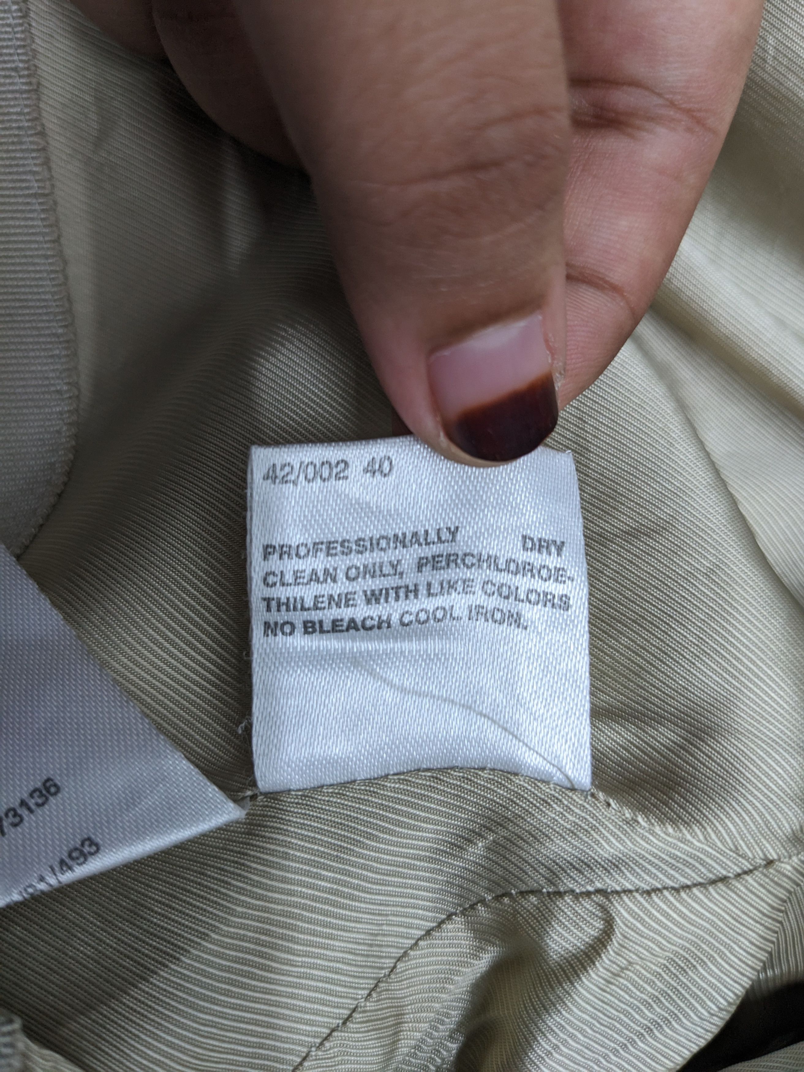Max Mara × Weekend Max Mara MAX MARA WEEKEND LINE MADE IN ITALY JACKET Size M / US 6-8 / IT 42-44 - 8 Thumbnail