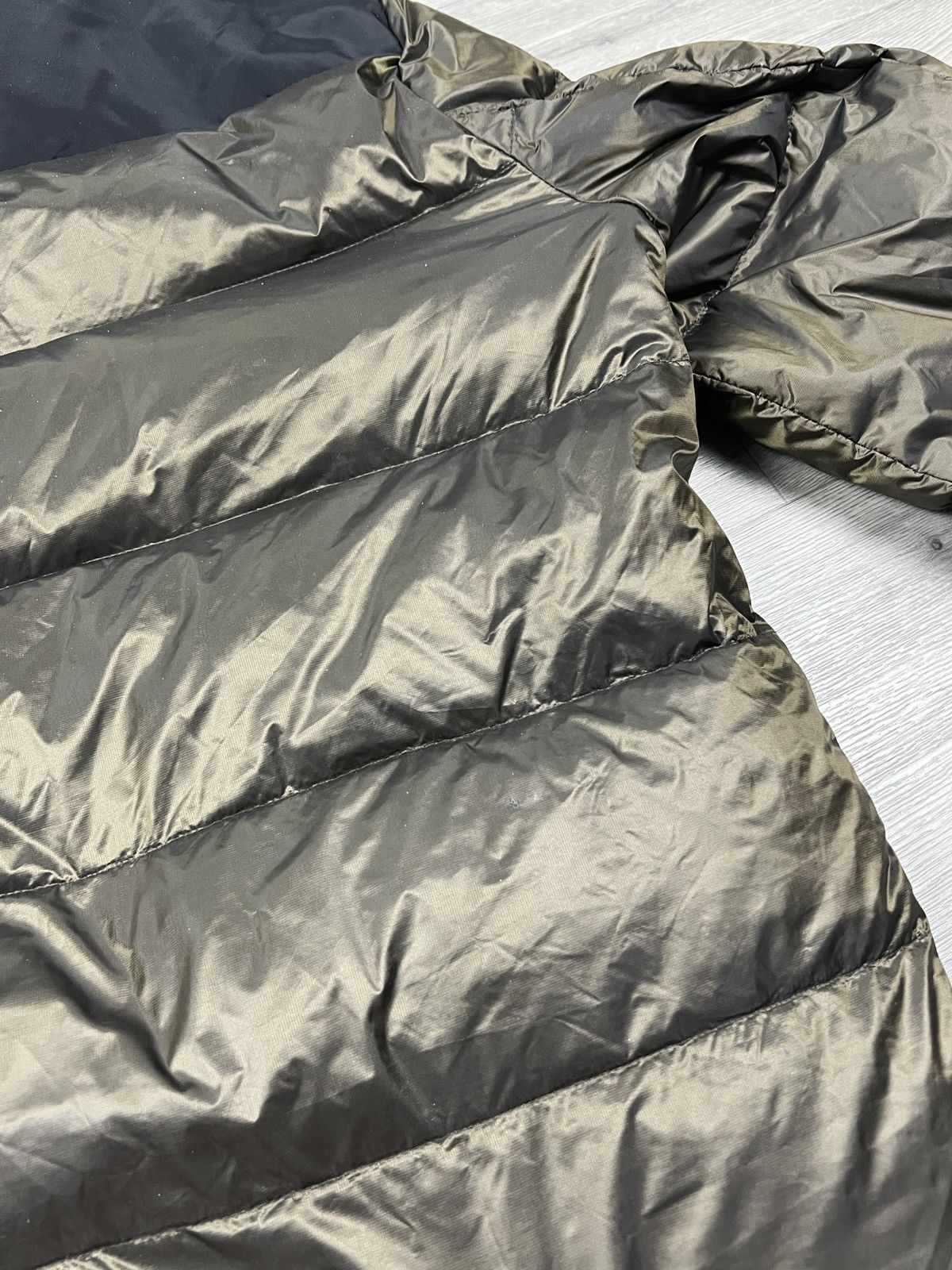 Michael Kors Michael Kors Men's Iridescent Ski Men’s Jacket Size XL Size US XL / EU 56 / 4 - 20 Thumbnail