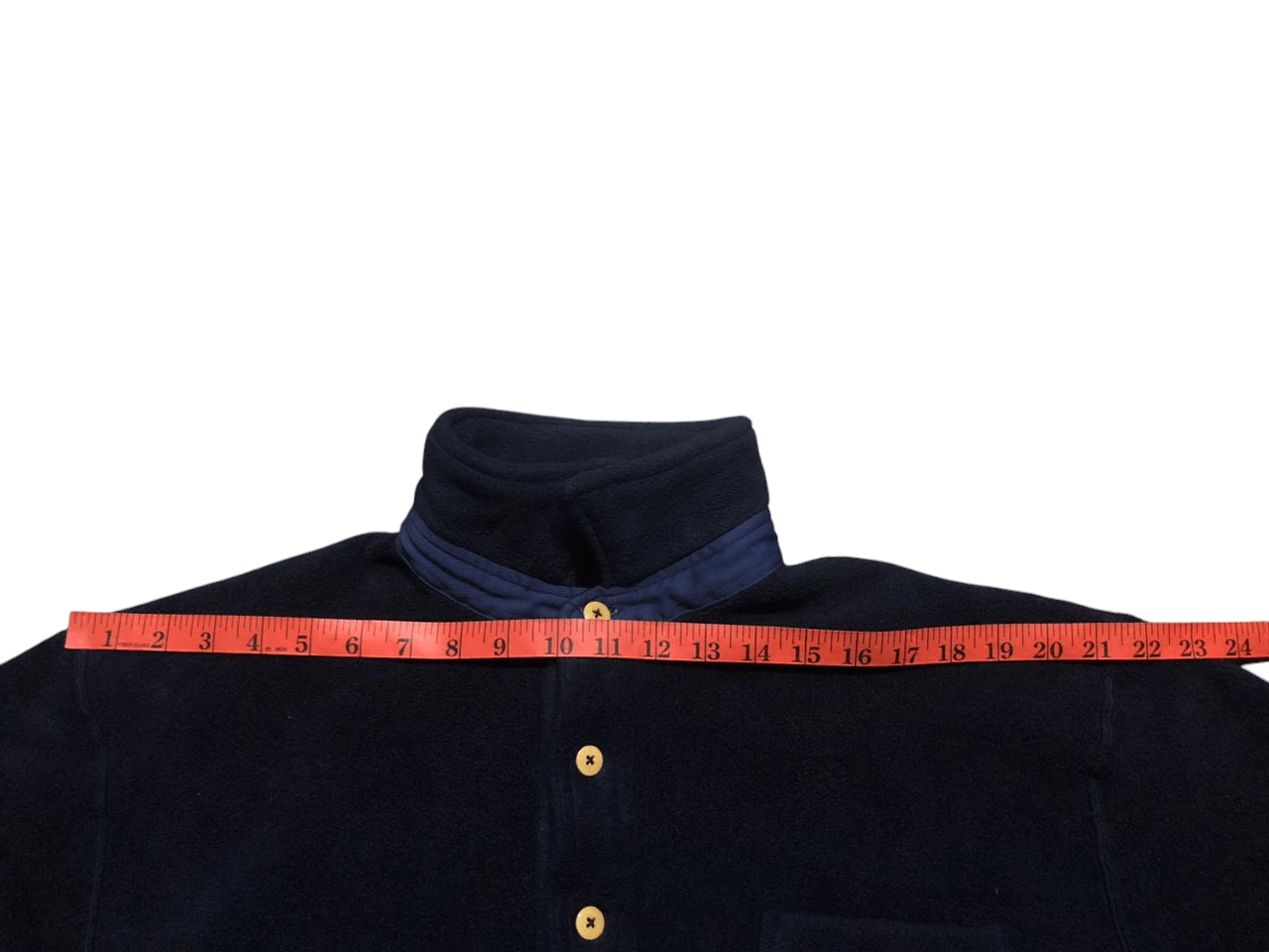 Polo Ralph Lauren × Ralph Lauren × Ralph Lauren Sport Polo Sport Ralph Lauren Half Button Fleece Jacket Oversized Size US L / EU 52-54 / 3 - 15 Thumbnail