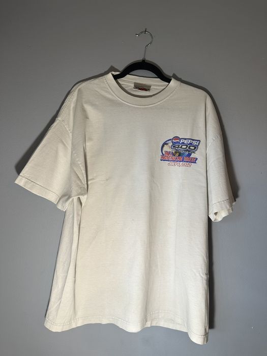 Vintage Pepsi All American Tee | Grailed