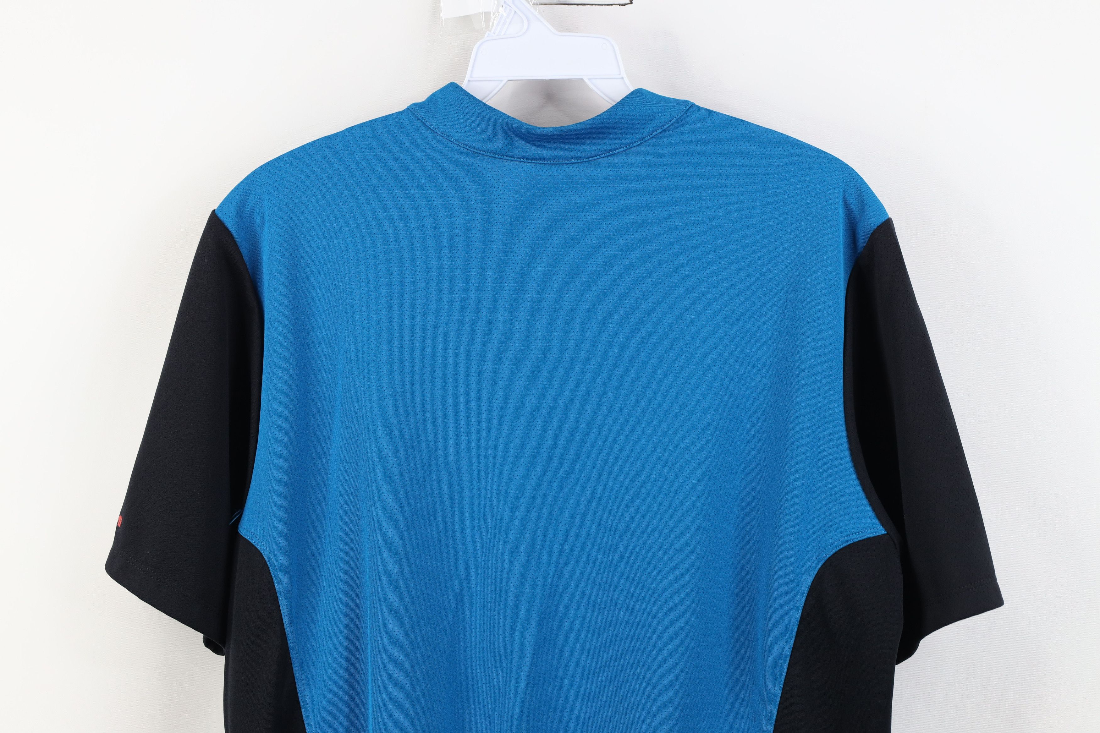 PEARL iZUMi Pearl Izumi Select Full Zip Bicycle Cycling Jersey Shirt Size US L / EU 52-54 / 3 - 15 Thumbnail