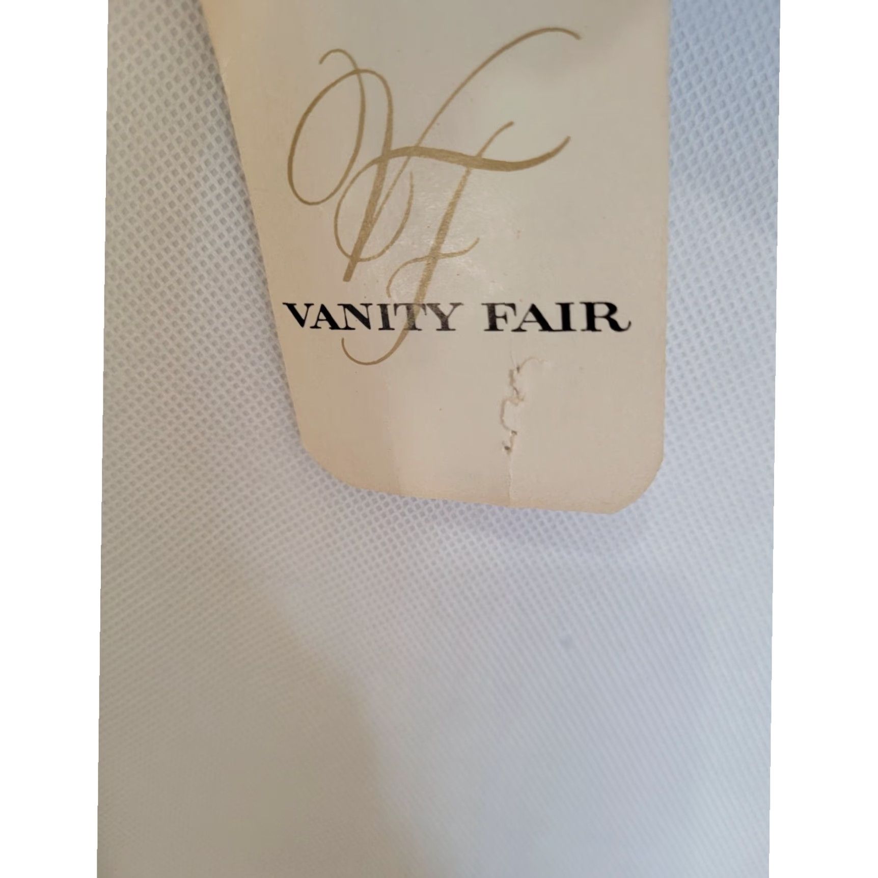 Vintage Vtg. Vanity Fair Womens Long Robe Blue Velour Belted Pockets New USA S Velour Robe Eveningwear Deadstock Size ONE SIZE - 7 Thumbnail