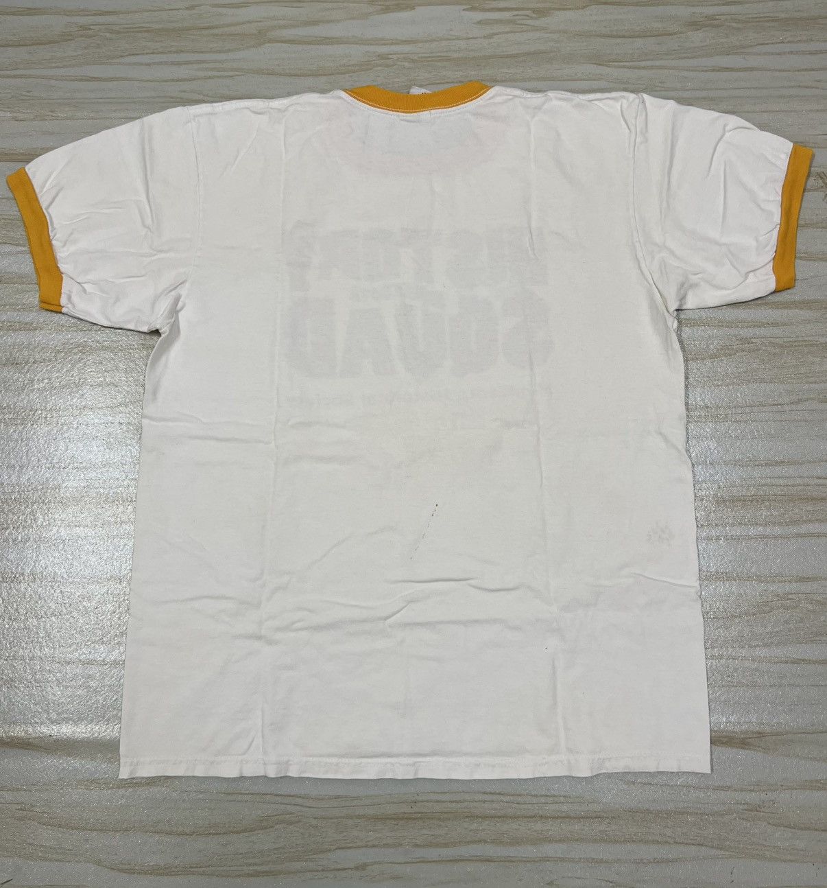 Other History Minnesota Squad Ringer Tee Size US L / EU 52-54 / 3 - 6 Thumbnail