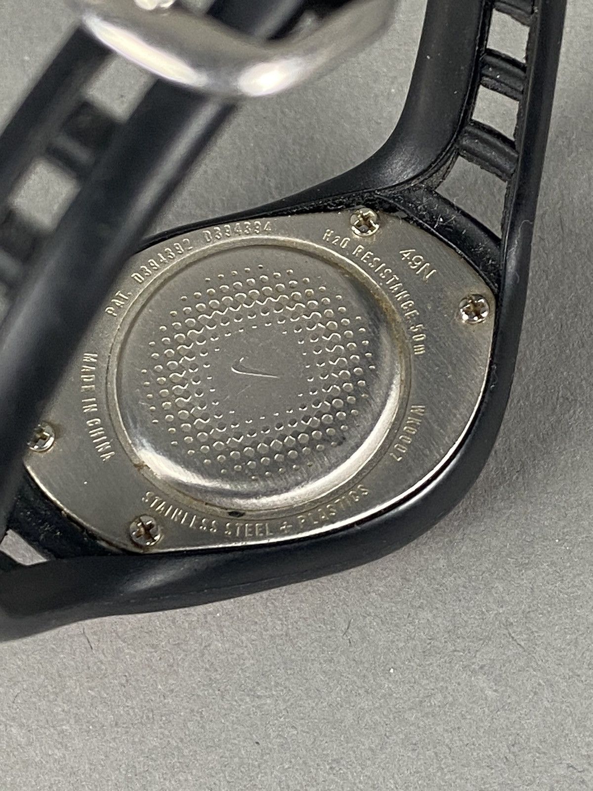 Nike Vintage nike triax watch Size ONE SIZE - 4 Thumbnail