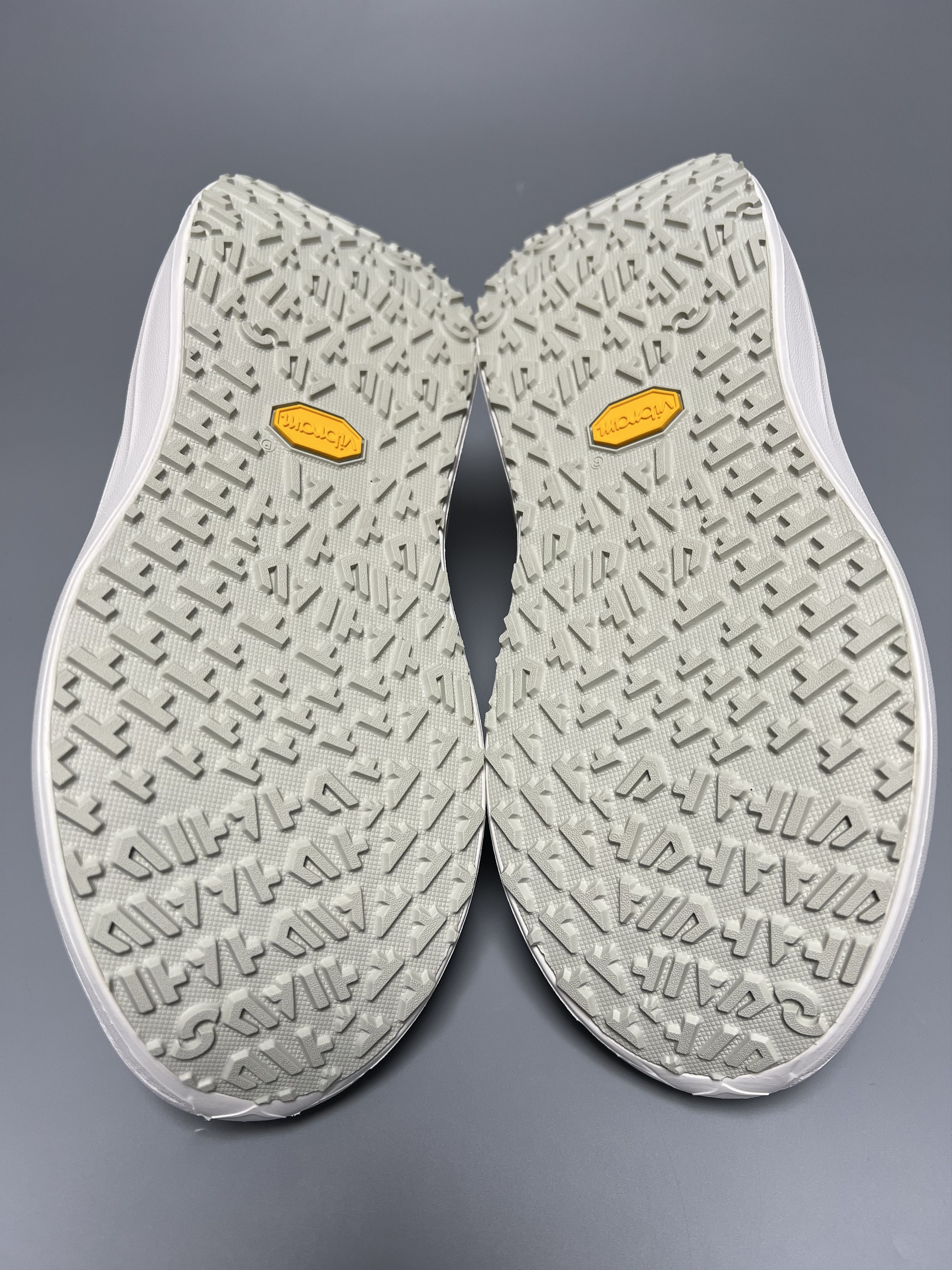 Hoka Hoka One One U Thoughtful Creation White Sneakers Size US 7.5 / IT 37.5 - 14 Thumbnail