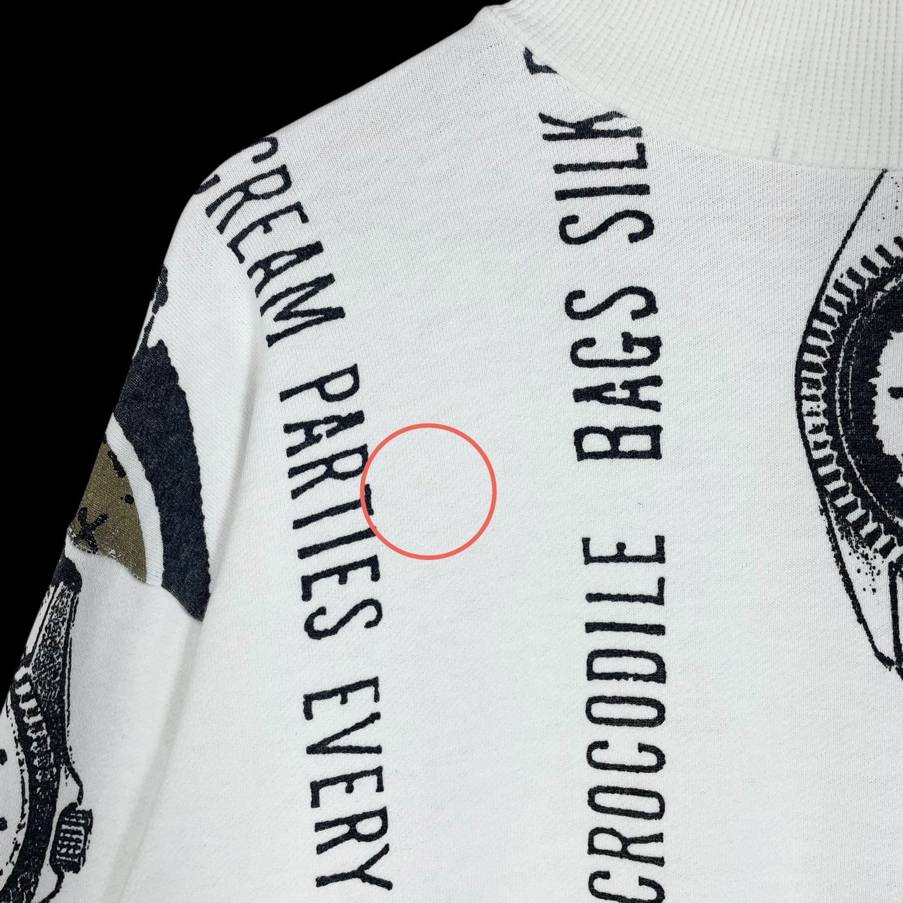 Issey Miyake Vintage 80s Issey Miyake Turtleneck Sweatshirt Issey Sport Size US M / EU 48-50 / 2 - 6 Thumbnail