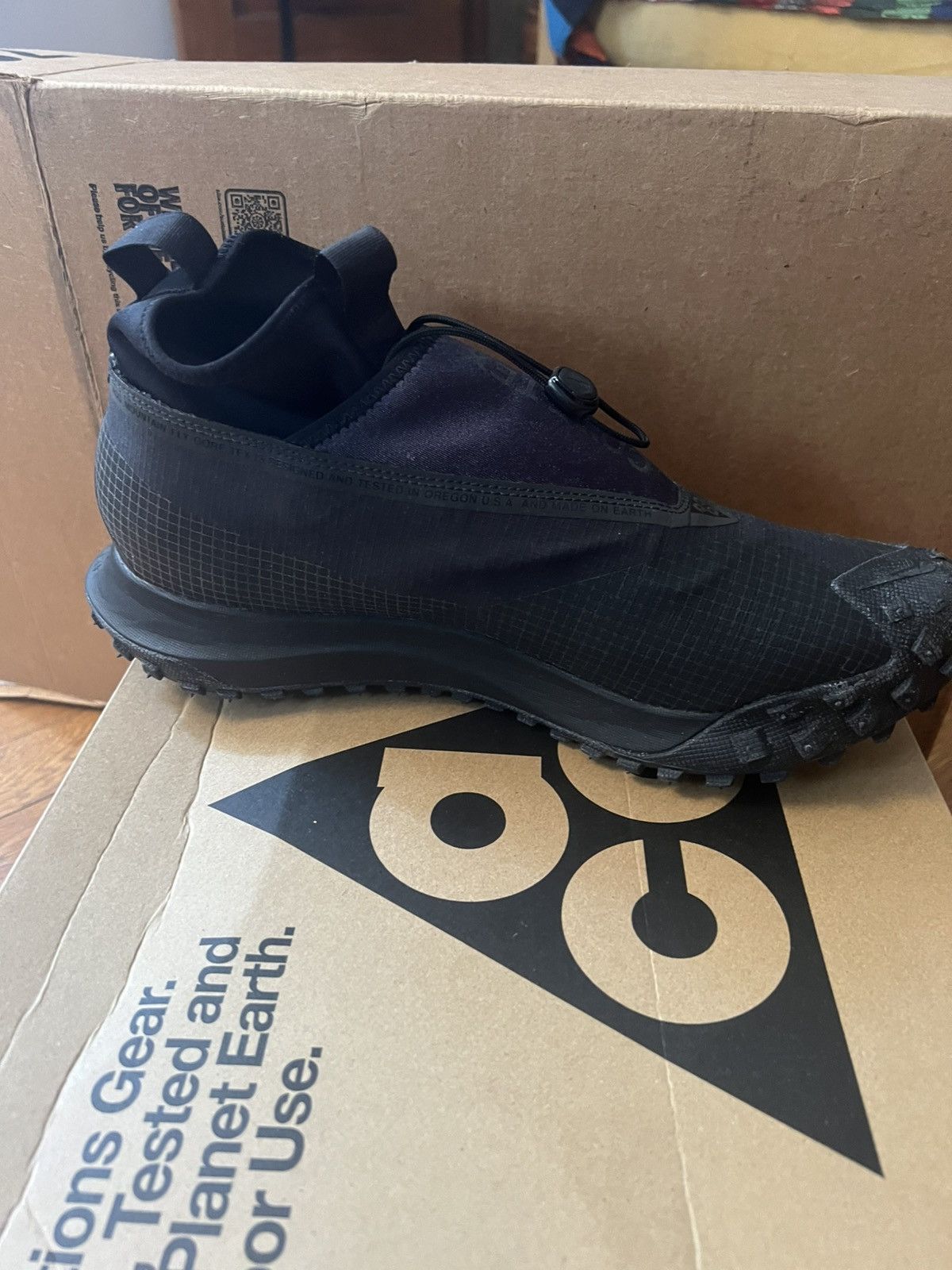 Nike Nike ACG mountain fly gore-tex 11 Size US 11 / EU 44 - 4 Thumbnail
