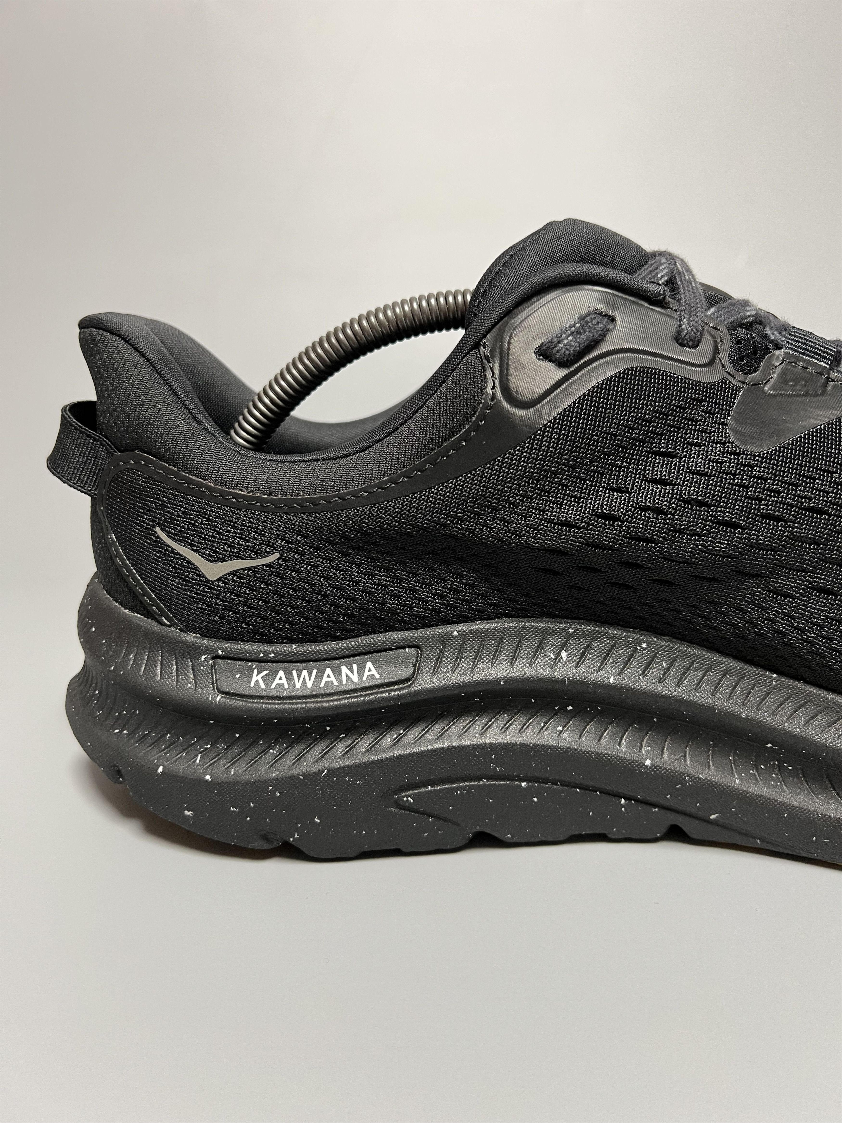 Hoka 12.5D Hoka One One Kawana 2 Running Shoes Size US 12.5 / EU 45-46 - 6 Thumbnail
