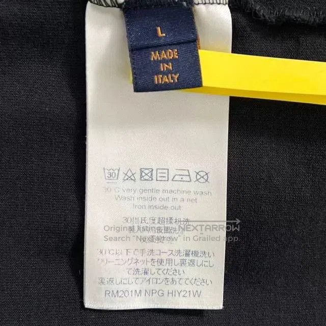 Louis Vuitton LV Gradient Check Short. Size US L / EU 52-54 / 3 - 5 Thumbnail