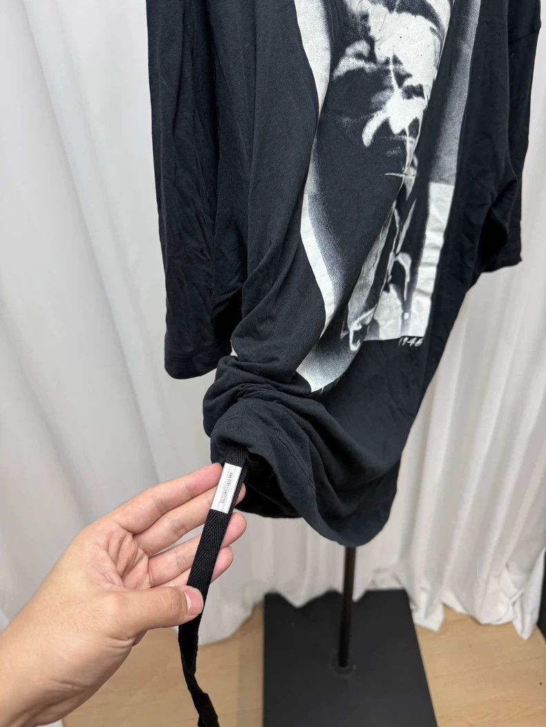 Ann Demeulemeester Ann Demeulemeester Vase Print Short Sleeve Size US L / EU 52-54 / 3 - 4 Thumbnail