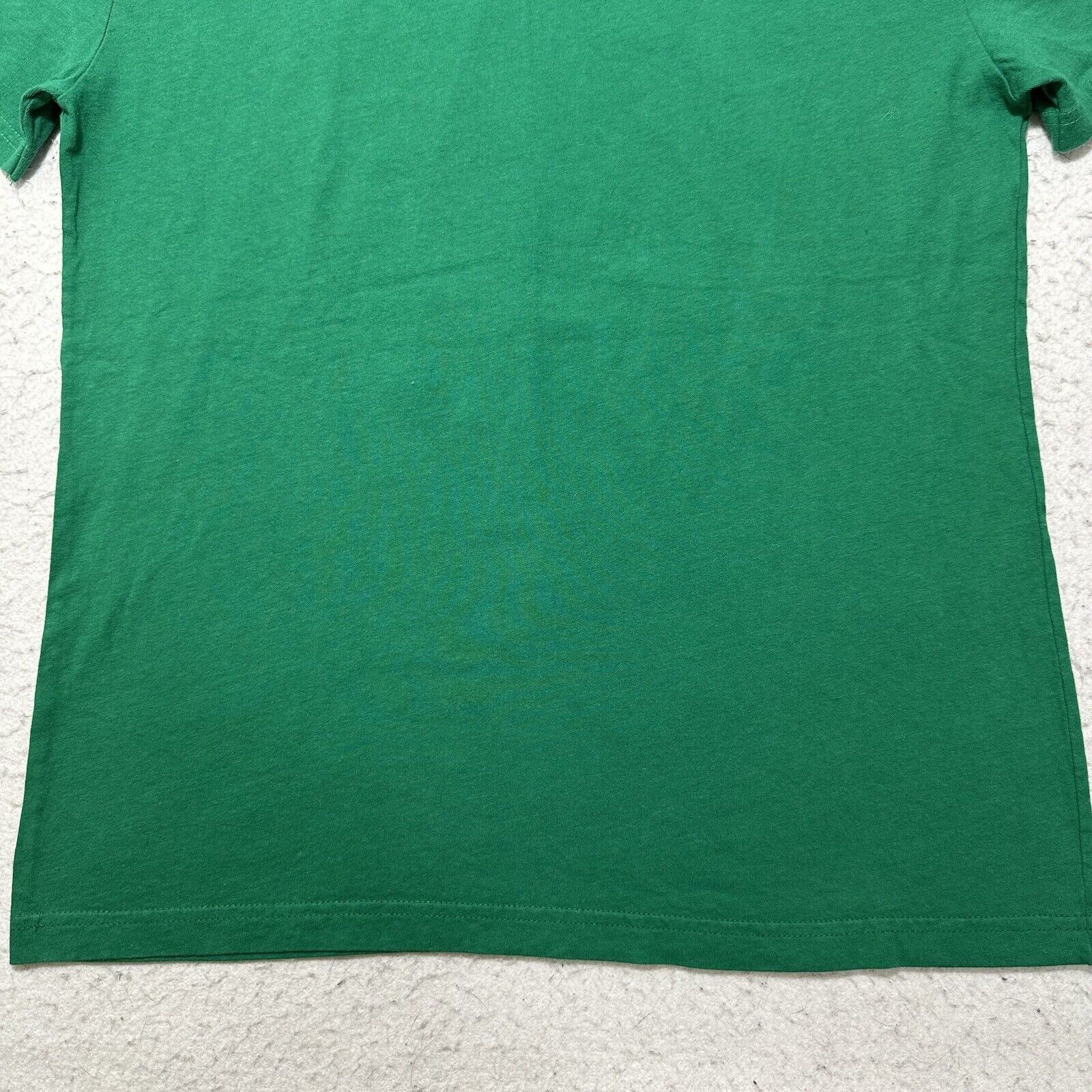 Other A Christmas Story XL Pink Nightmare Green Graphic T Shirt Size US XL / EU 56 / 4 - 11 Thumbnail