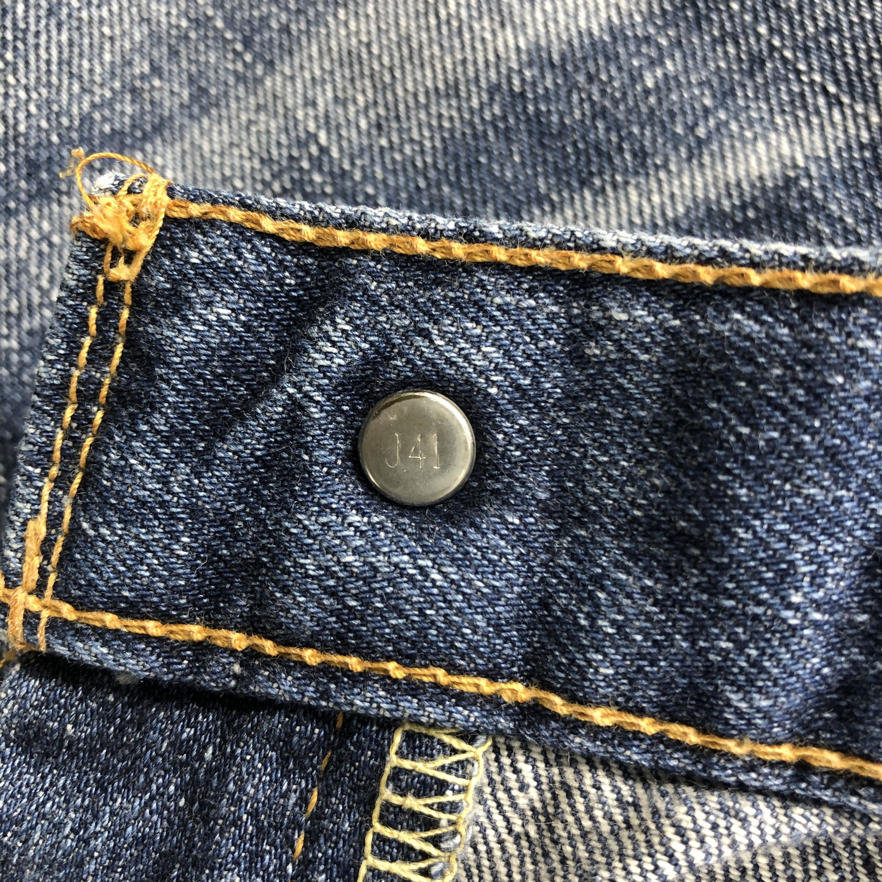Levi's × Vintage 90s Vintage Levis 517 Flare Jeans-JM3139 Size US 31 - 11 Thumbnail