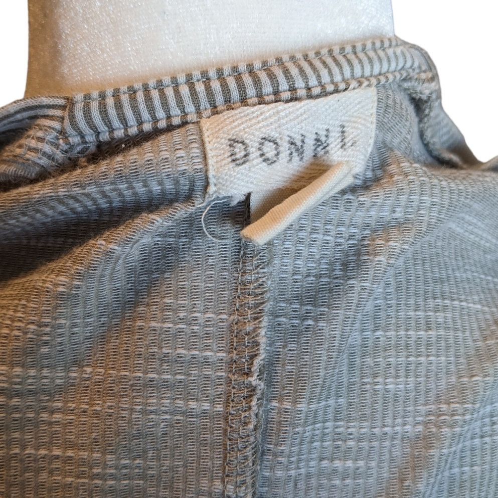 Anthropologie Anthropologie Donni Cardigan Size One Size Fits All Plus Size ONE SIZE - 5 Thumbnail