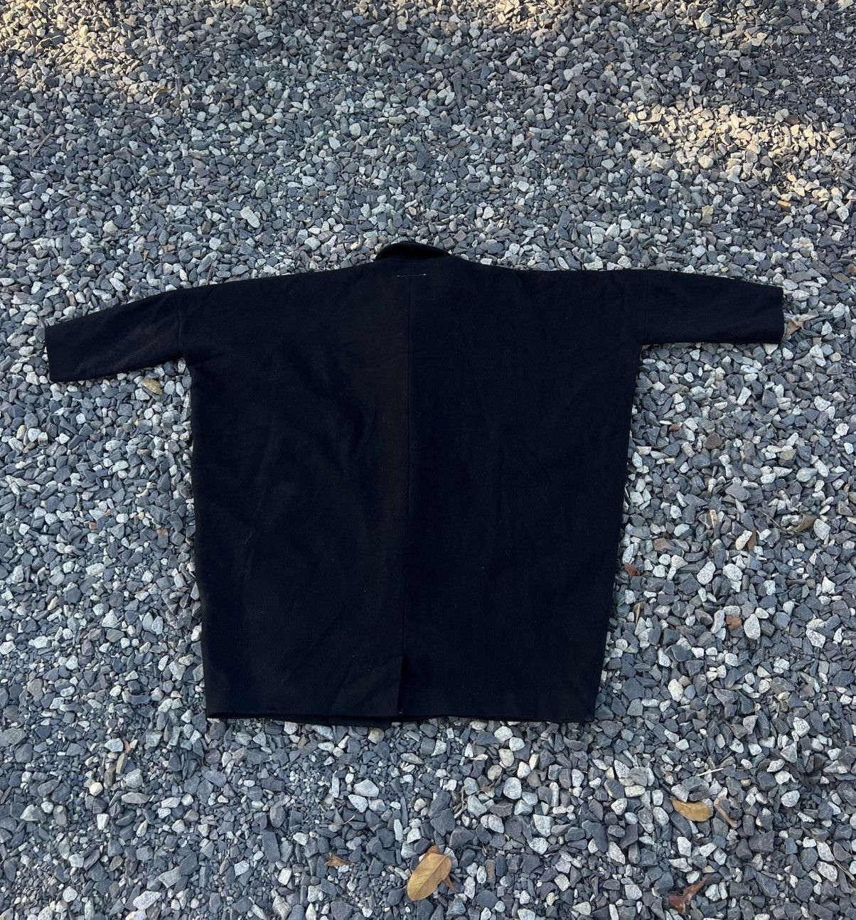 Maison Margiela Rare MM6 Maison matin Margiela Oversized Size US M / EU 48-50 / 2 - 5 Thumbnail