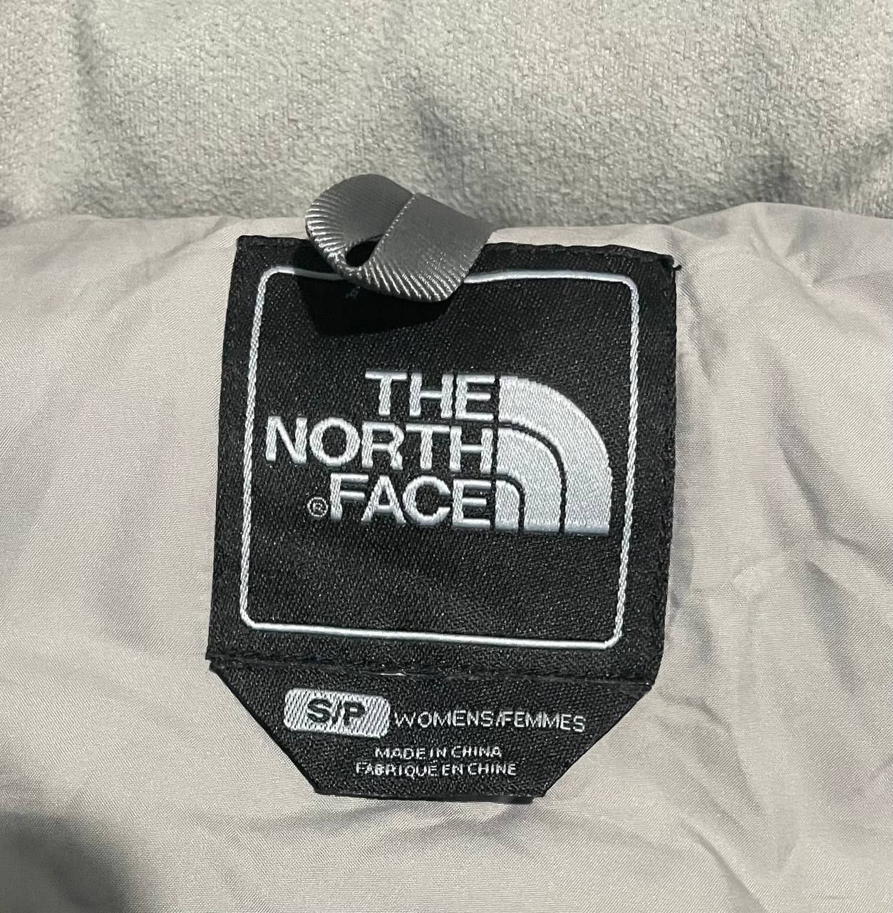 The North Face The North Face NUPTSE 700 Puffer Jacket Size M / US 6-8 / IT 42-44 - 5 Thumbnail