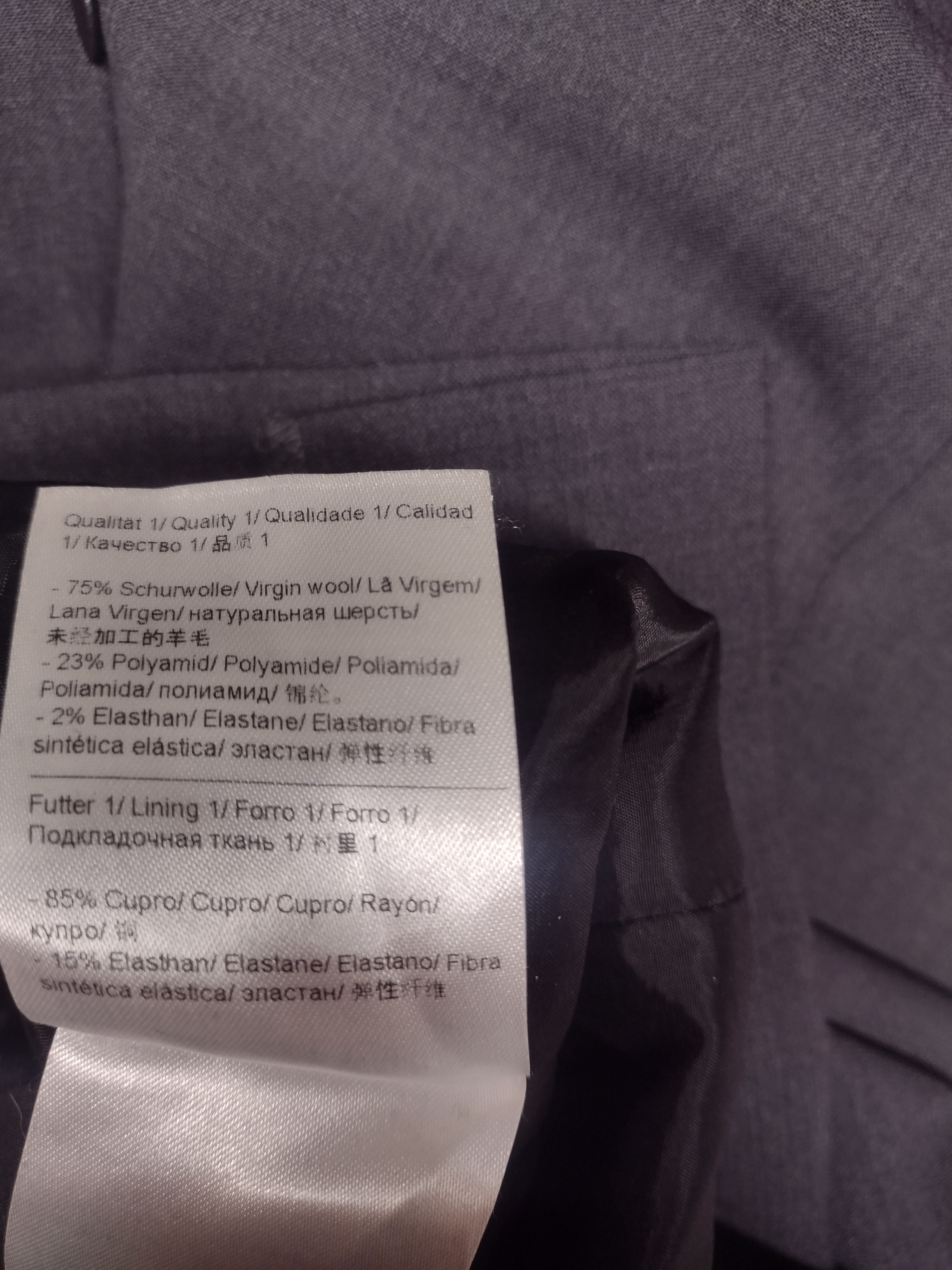 Escada Escada X Vintage Size M / US 6-8 / IT 42-44 - 4 Thumbnail