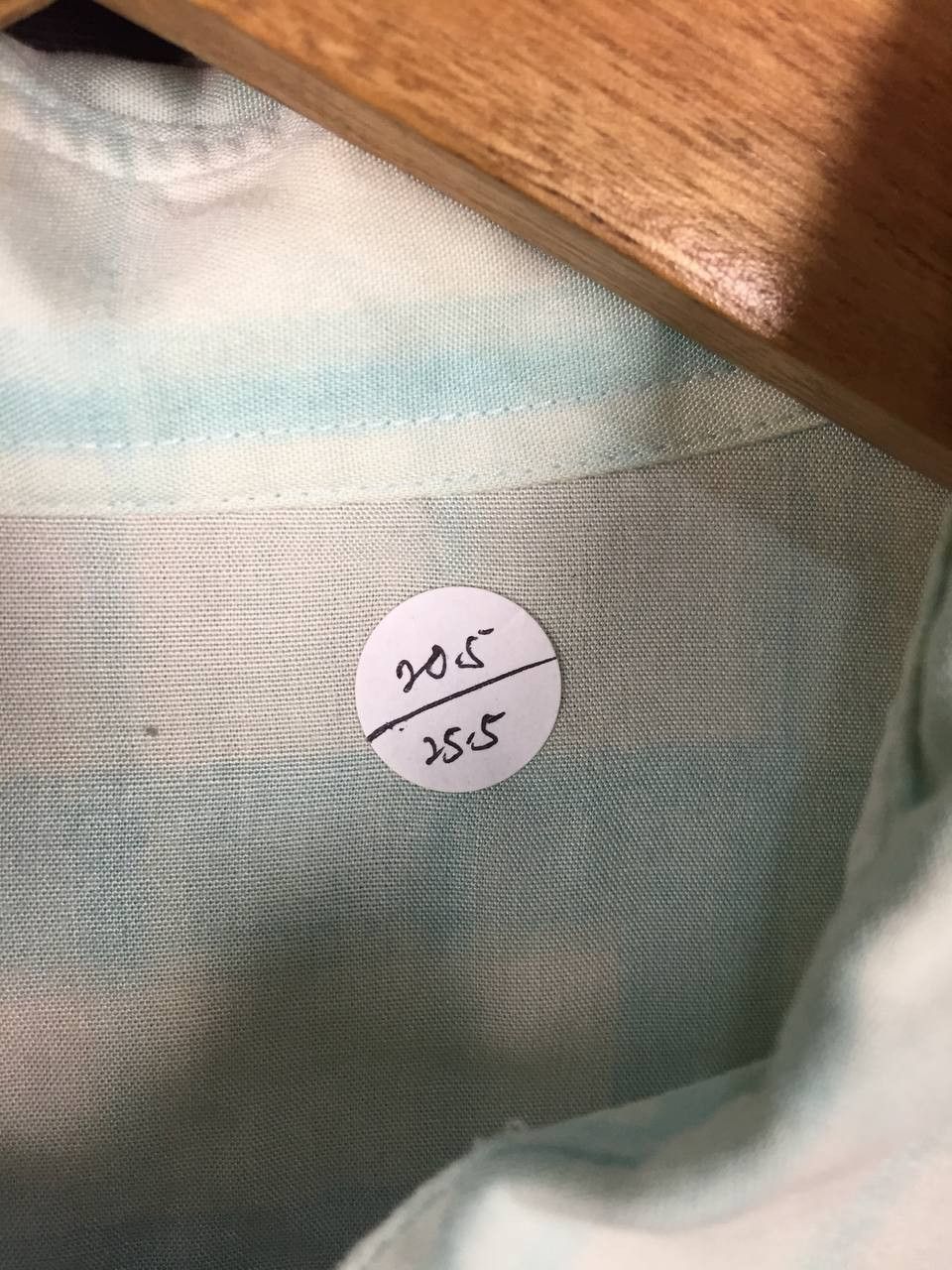 Japanese Brand Comme Ca Du Mode Archive Abstract Grid Rayon Button Up Shirt Size US M / EU 48-50 / 2 - 9 Thumbnail