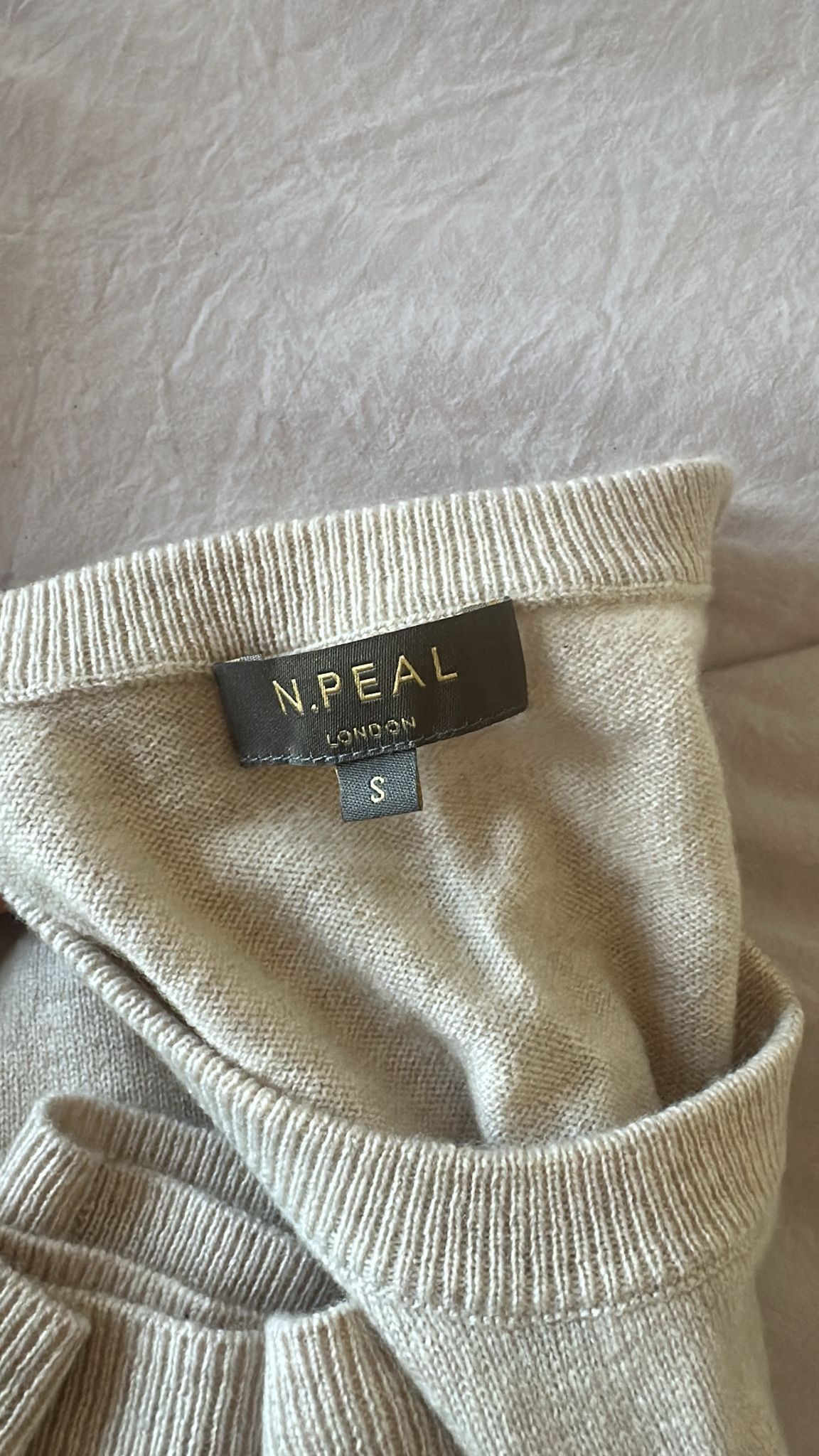 N.Peal N. Peal t-shirt Size S / US 4 / IT 40 - 4 Thumbnail