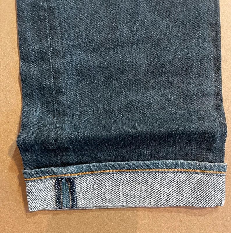 G-Star G Star Raw 3301 jeans size 34 Size US 34 / EU 50 - 5 Thumbnail