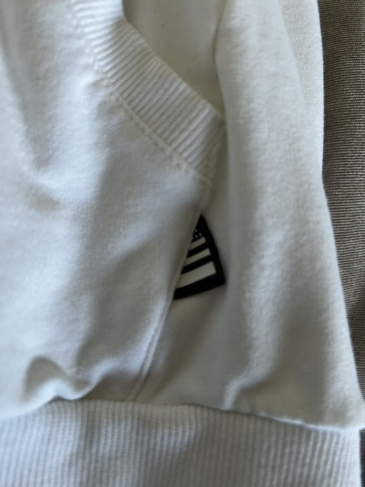 Paper Planes Paper Planes Felt Lettering Hoodie Size US M / EU 48-50 / 2 - 5 Thumbnail