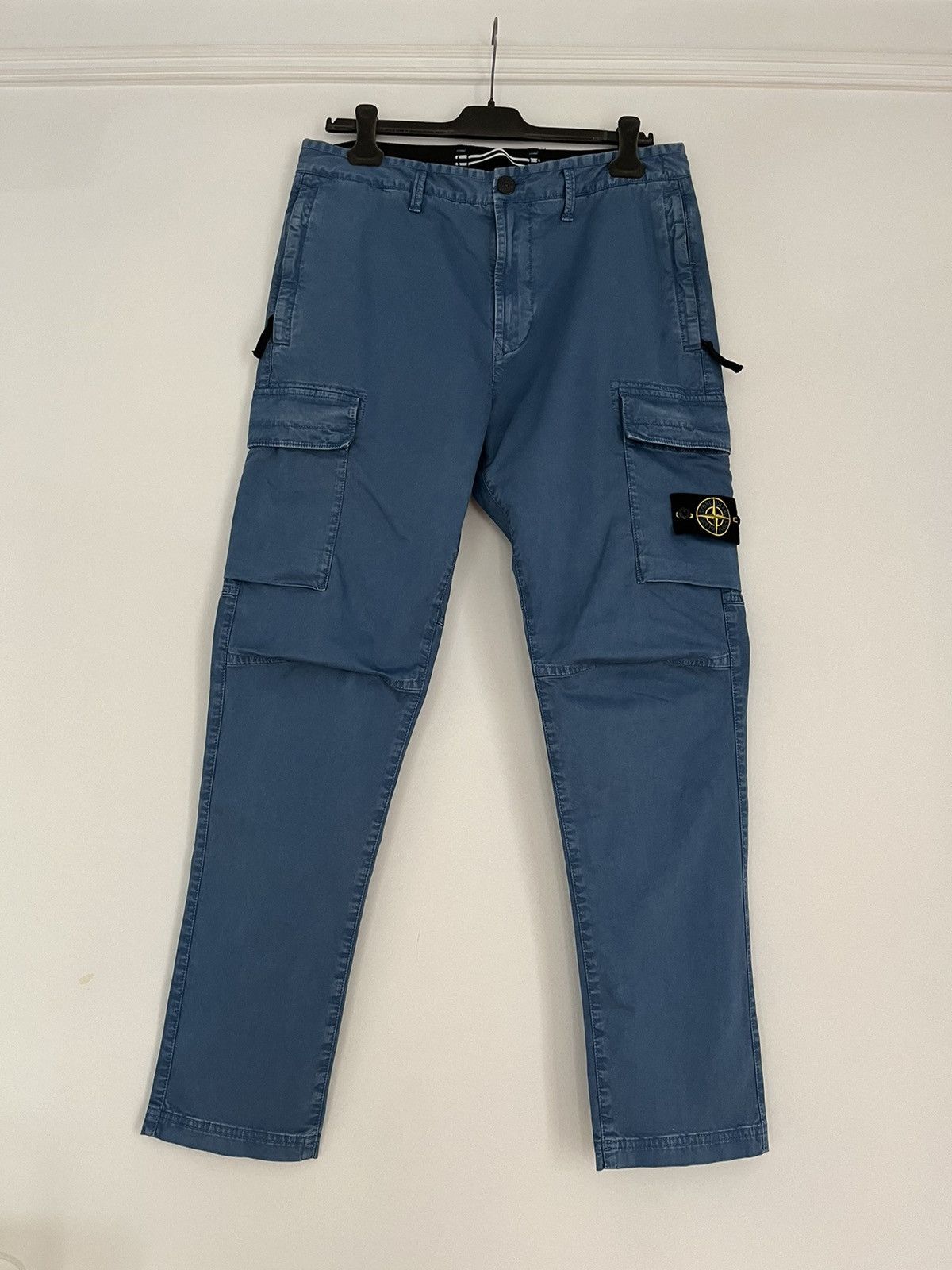 Trousers Stone Island