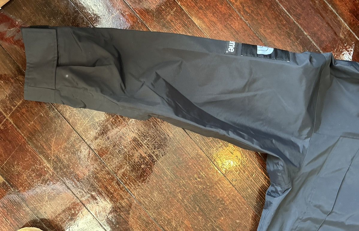 Supreme SUPREME X THE NORTH FACE MOUNTAIN JACKET PETTIBON 2025 BLACK Size US M / EU 48-50 / 2 - 10 Thumbnail