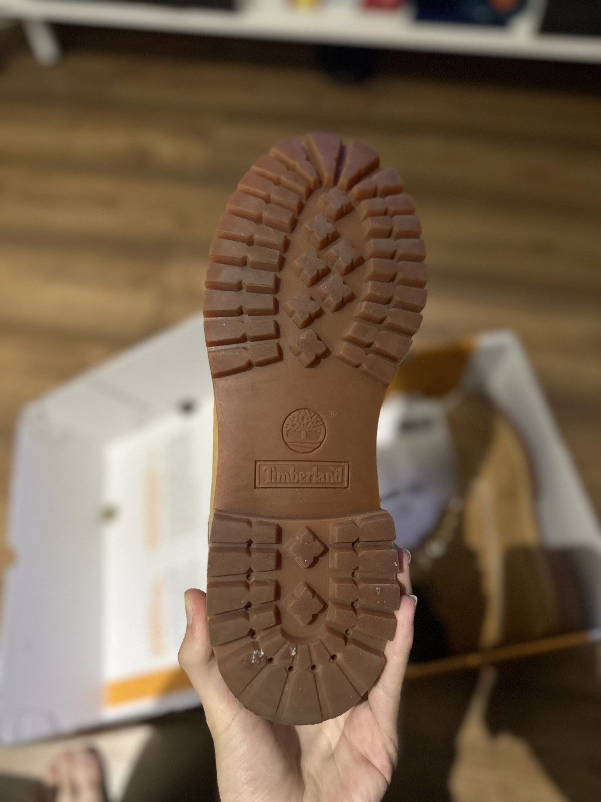 Timberland Timberland Boots Size US 9.5 / EU 42-43 - 5 Thumbnail