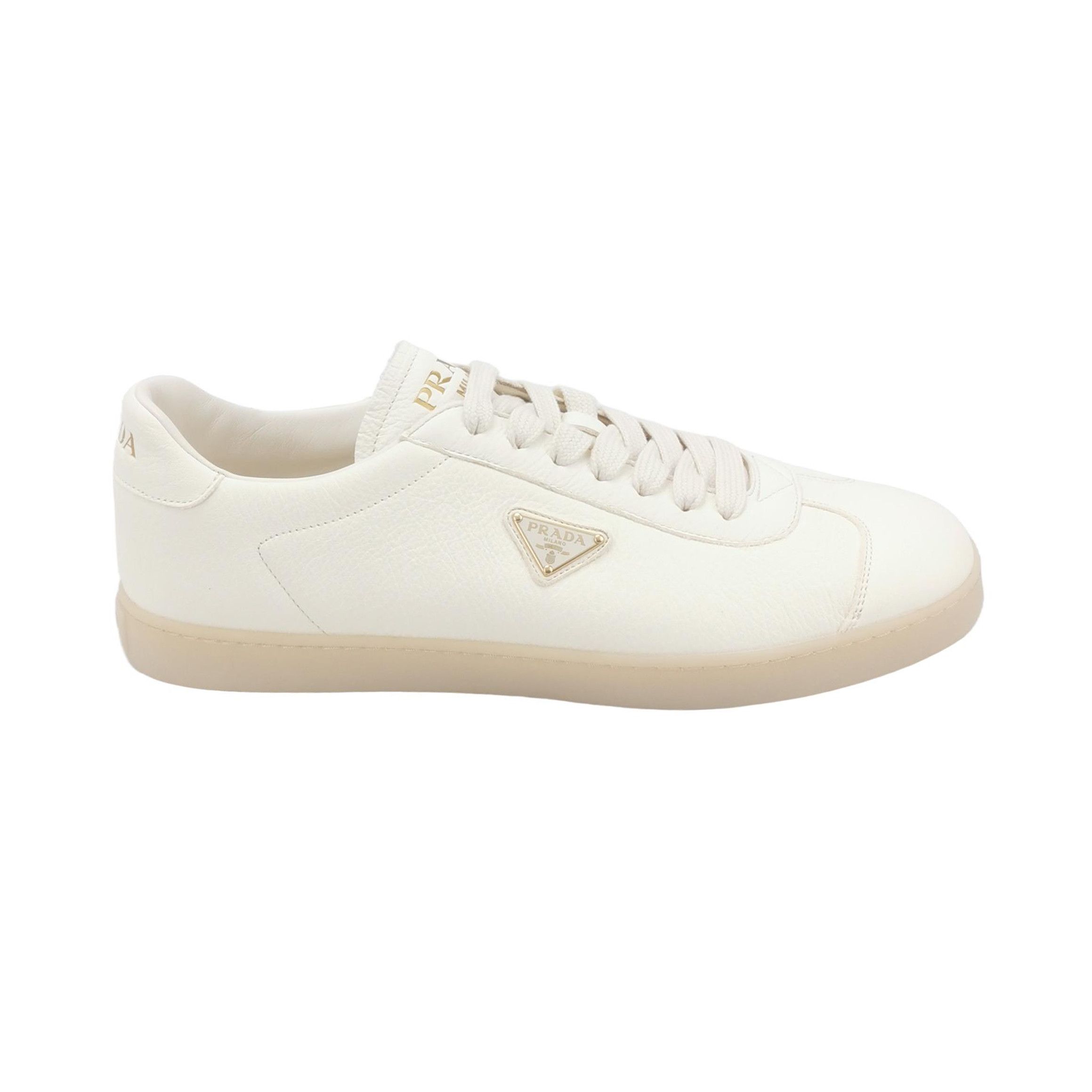 Prada Prada Men 10 Lowtop Sneakers Size US 10 / EU 43 - 1 Thumbnail