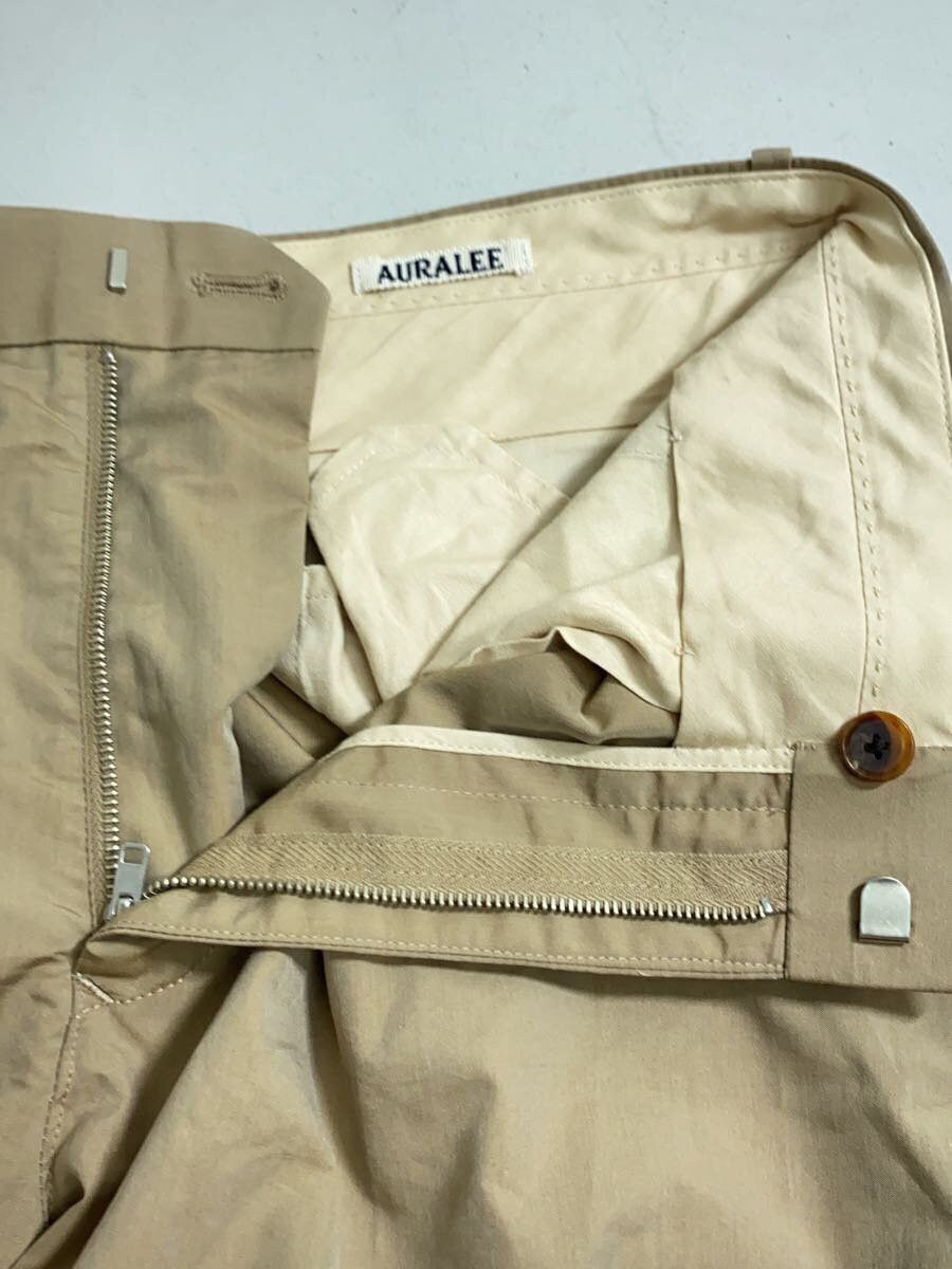 Auralee Casual Pants Size US 31 - 3 Thumbnail