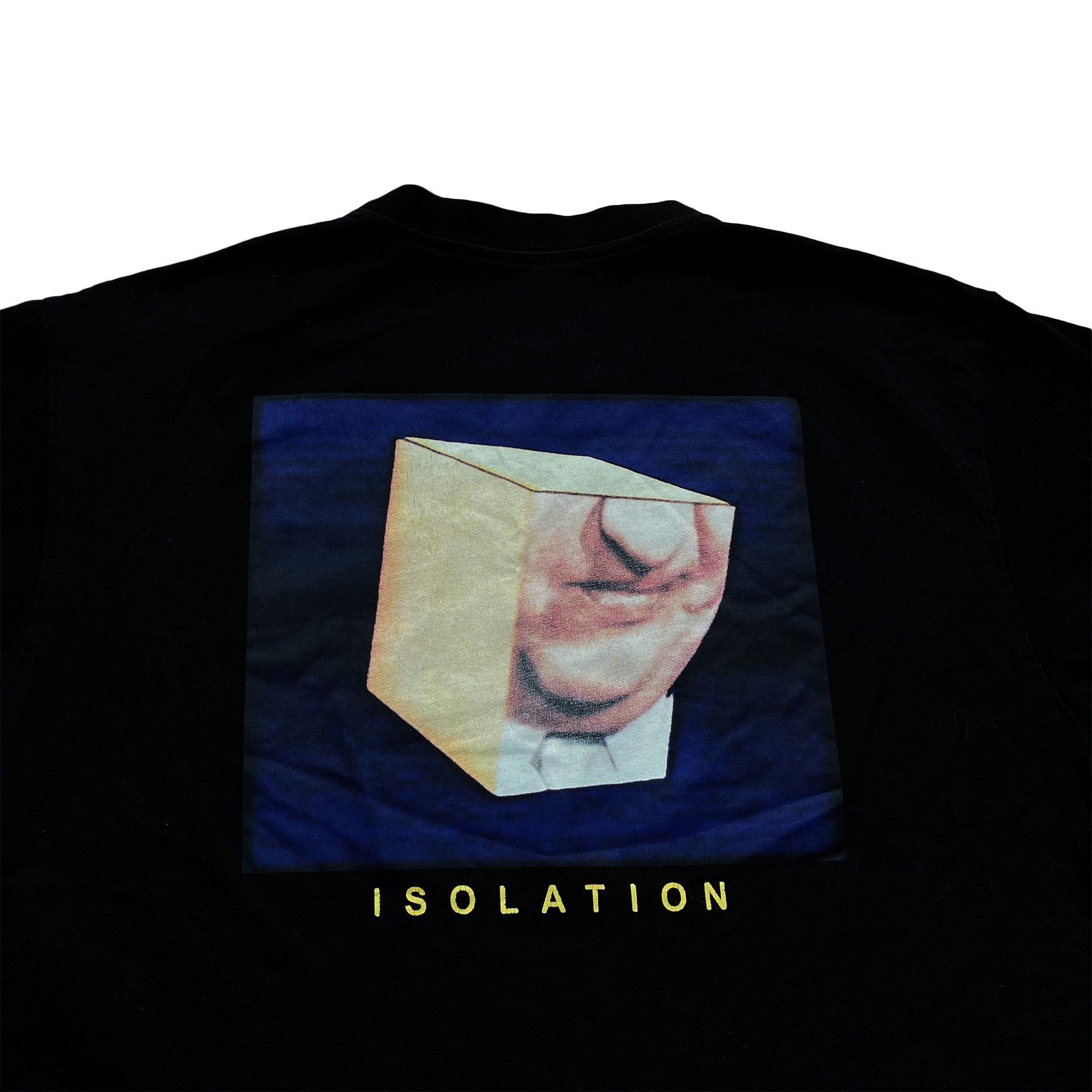 Polar Skate Co. Polar Skate Co. Isolation oversized Tee • S size oversized Size US S / EU 44-46 / 1 - 4 Thumbnail