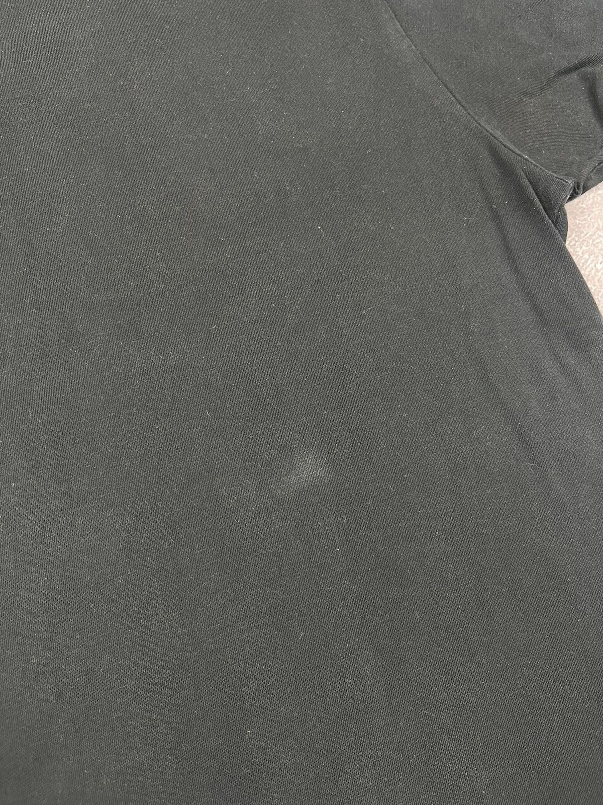 Kenzo Kenzo Paris Basic Black T-Shirt Size US XS / EU 42 / 0 - 4 Thumbnail