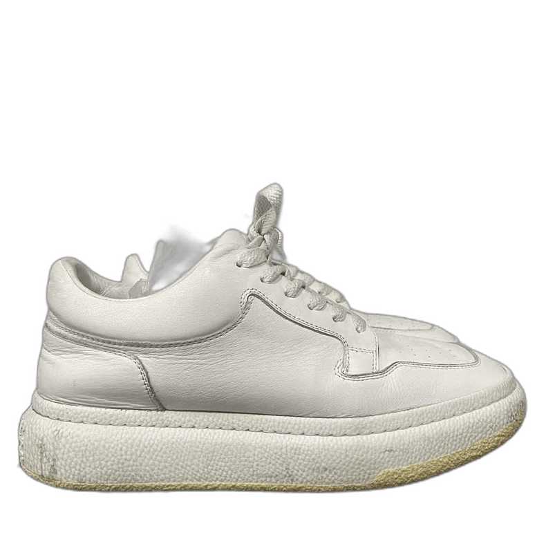 Maison Margiela Maison Margiela Square Toe Sneakers Size US 9 / EU 42 - 1 Thumbnail