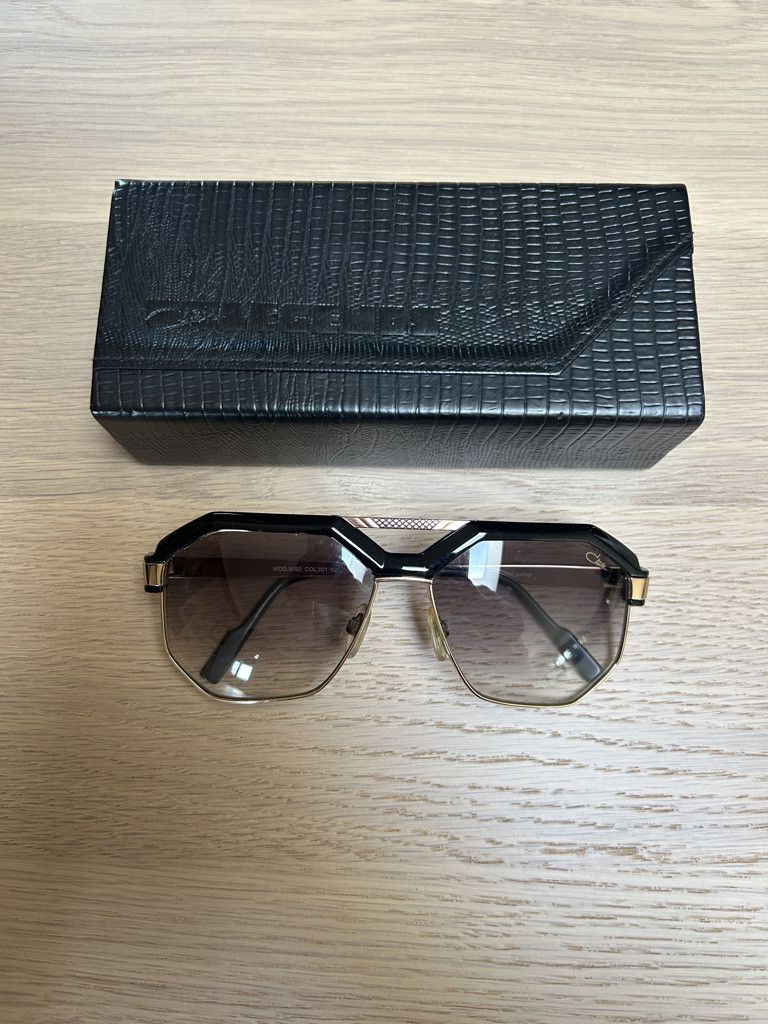 Cazal Cazal 9092 Size ONE SIZE - 1 Thumbnail